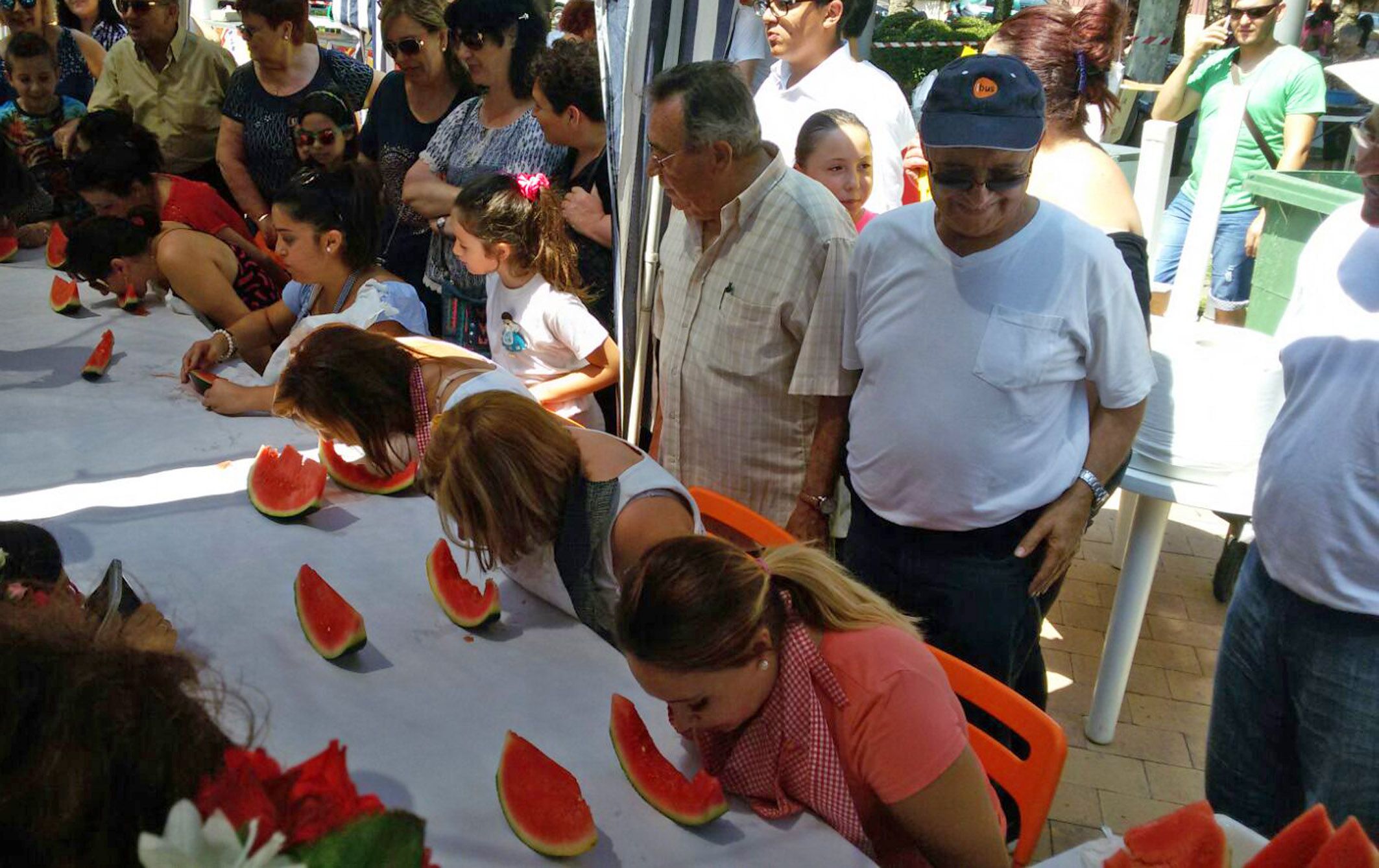 La I Fiesta Huertana, todo un homenaje de Las Torres de Cotillas a sus raíces3