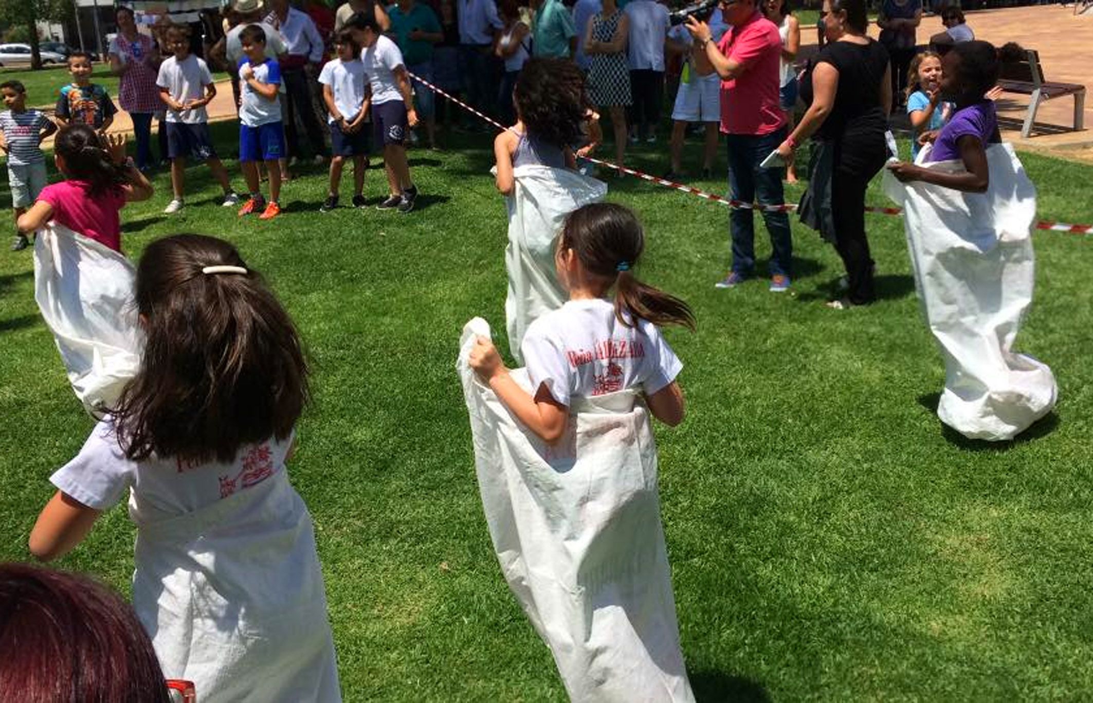 La I Fiesta Huertana, todo un homenaje de Las Torres de Cotillas a sus raíces5