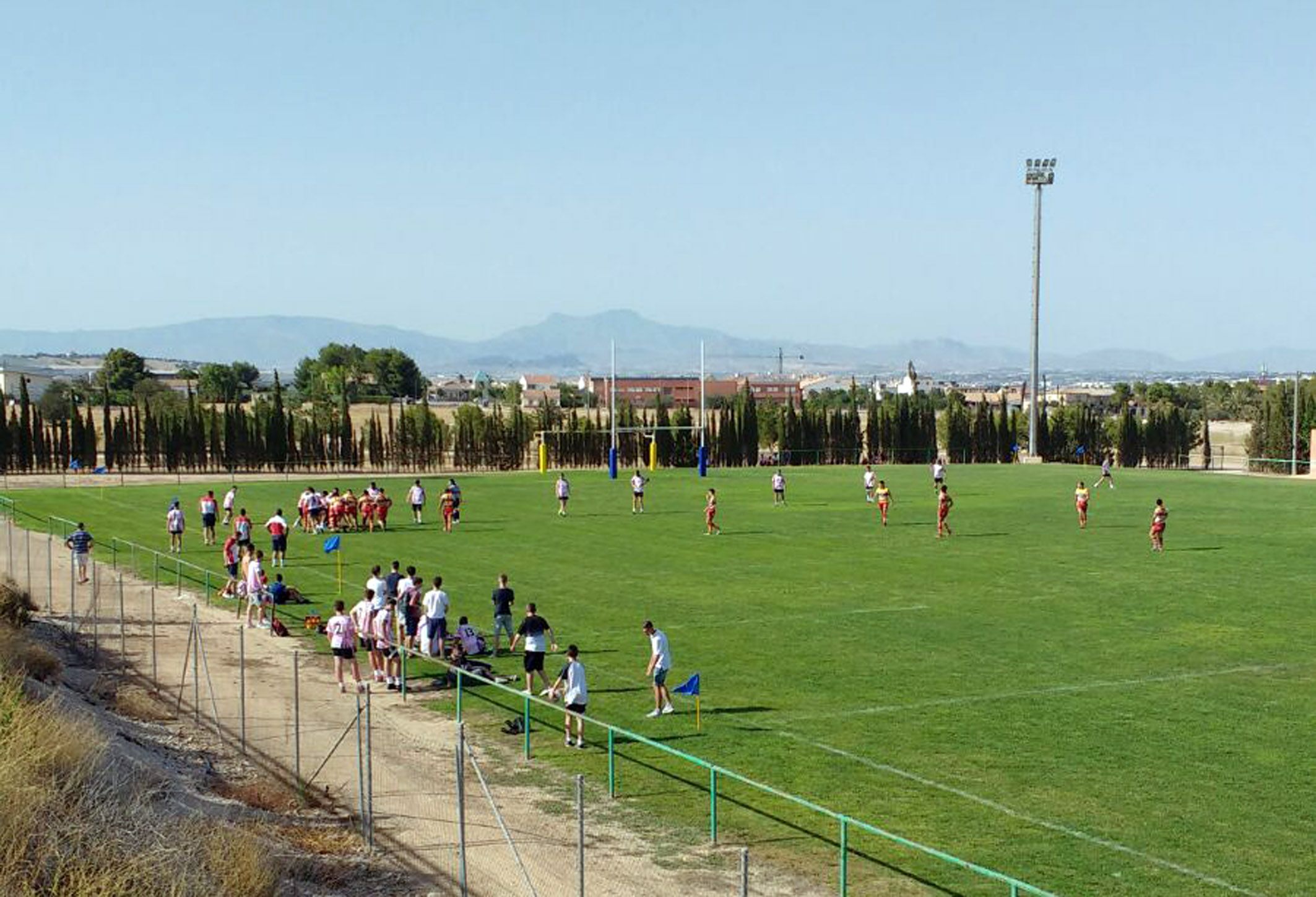 El rugby de base sigue arraigando en Las Torres de Cotillas3