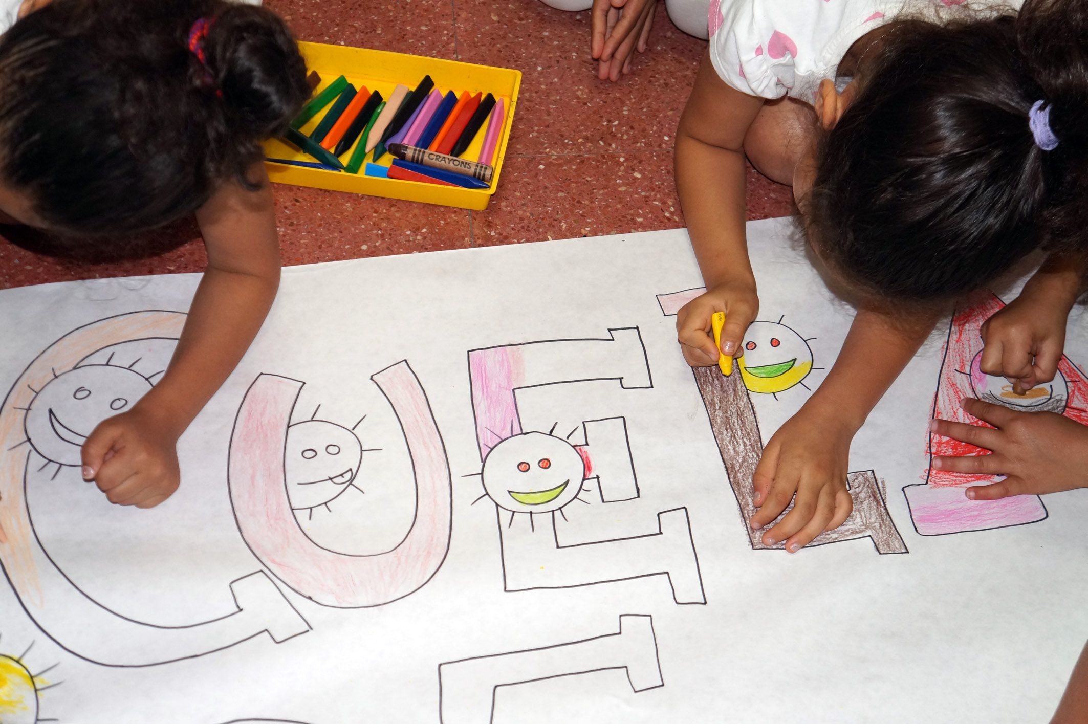 La Escuela de Vacaciones de Verano torreña ya está en marcha4