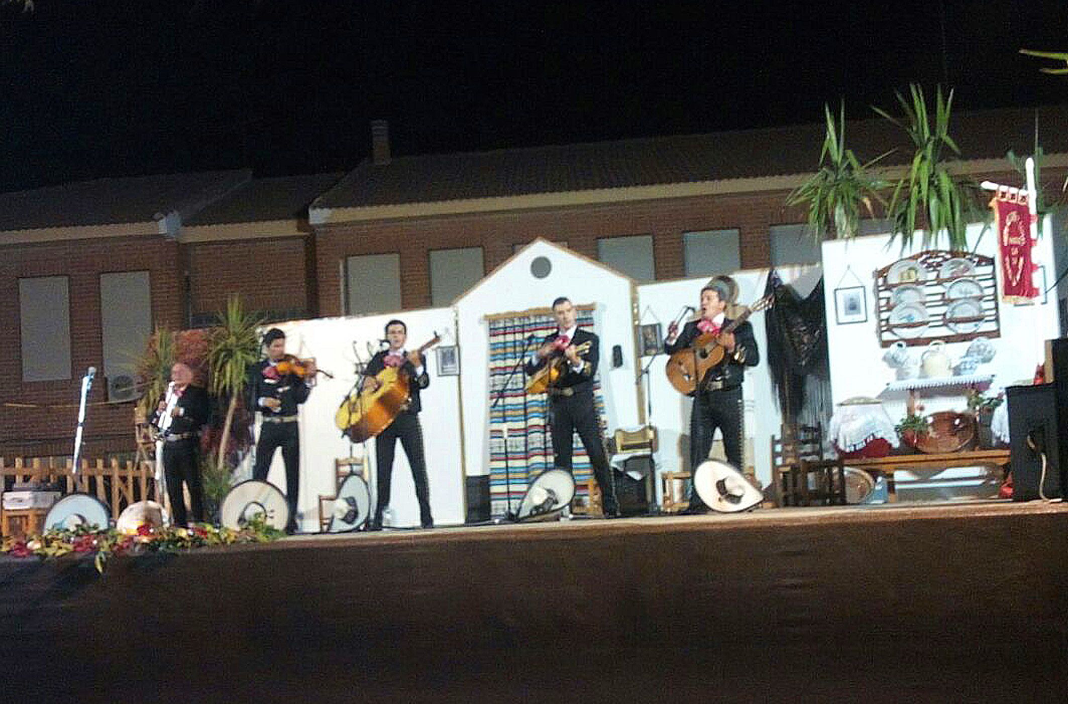 La peña L'Almazara torreña lo pasó en grande con sus XXXI Semana Cultural 10