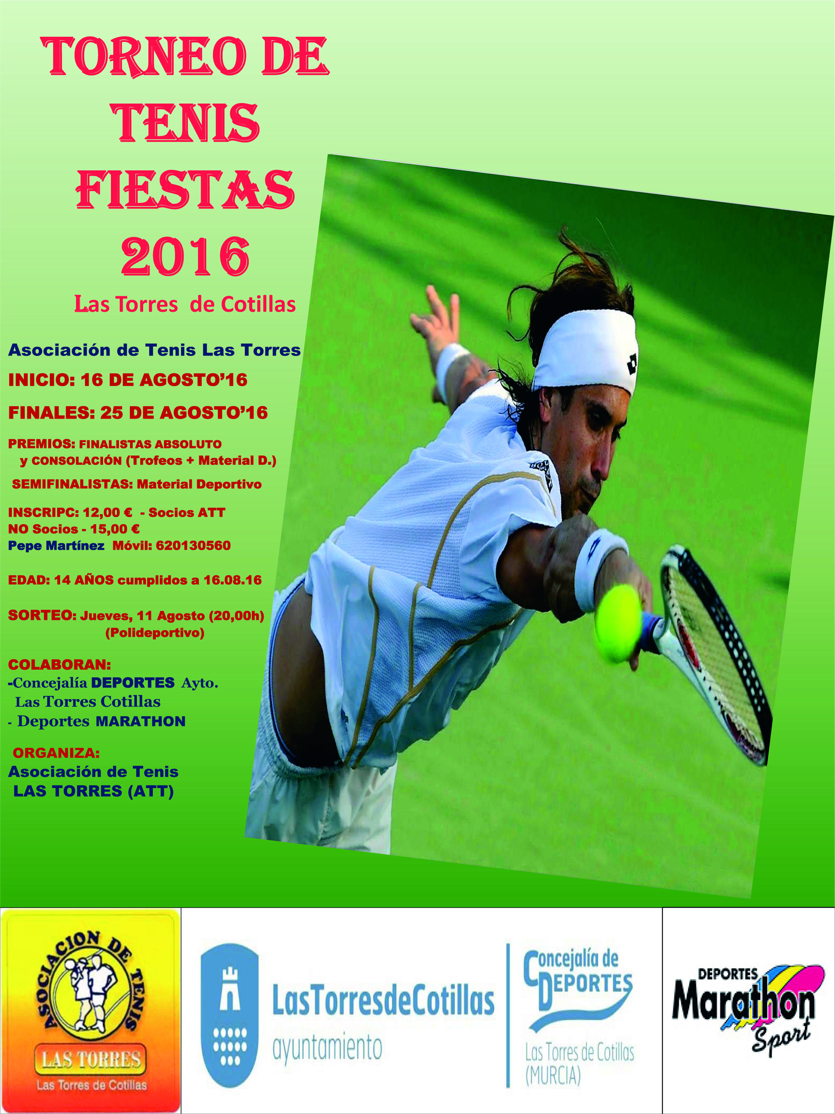 Microsoft PowerPoint - Cartel Fiestas'2016 -ok