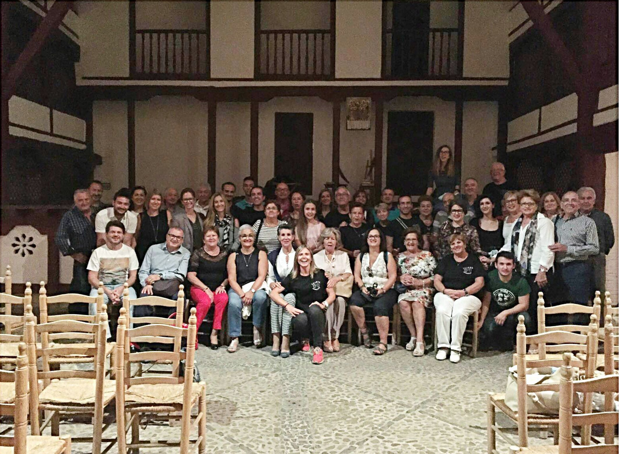 el-tejuba-disfruto-de-un-viaje-de-convivencia-en-almagro-la-cuna-del-teatro-clasico-espanol
