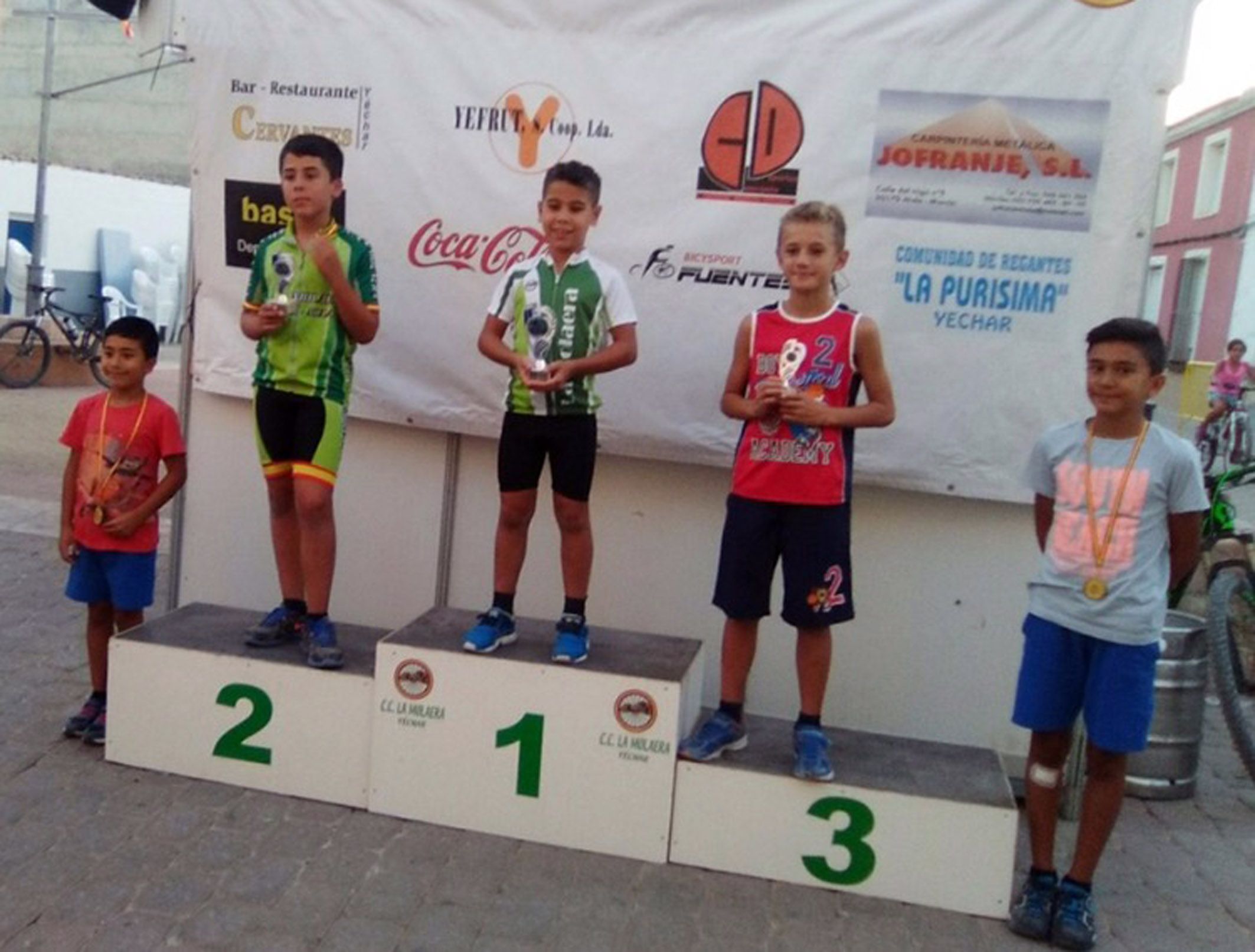 el-torreno-pablo-pina-campeon-regional-promesas-en-mountain-bike