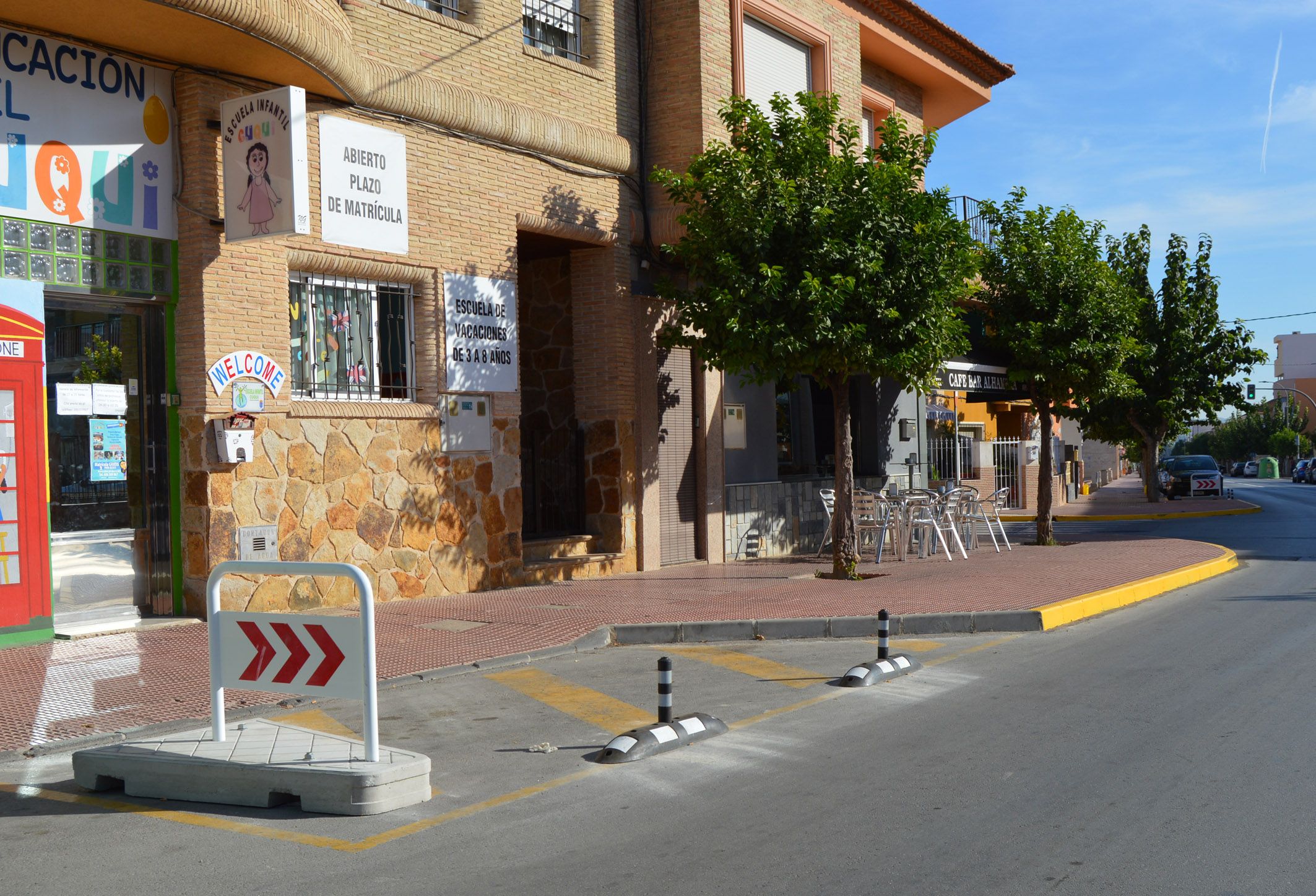 el-ayuntamiento-mejora-la-seguridad-vial-de-la-avenida-juan-carlos-i-4