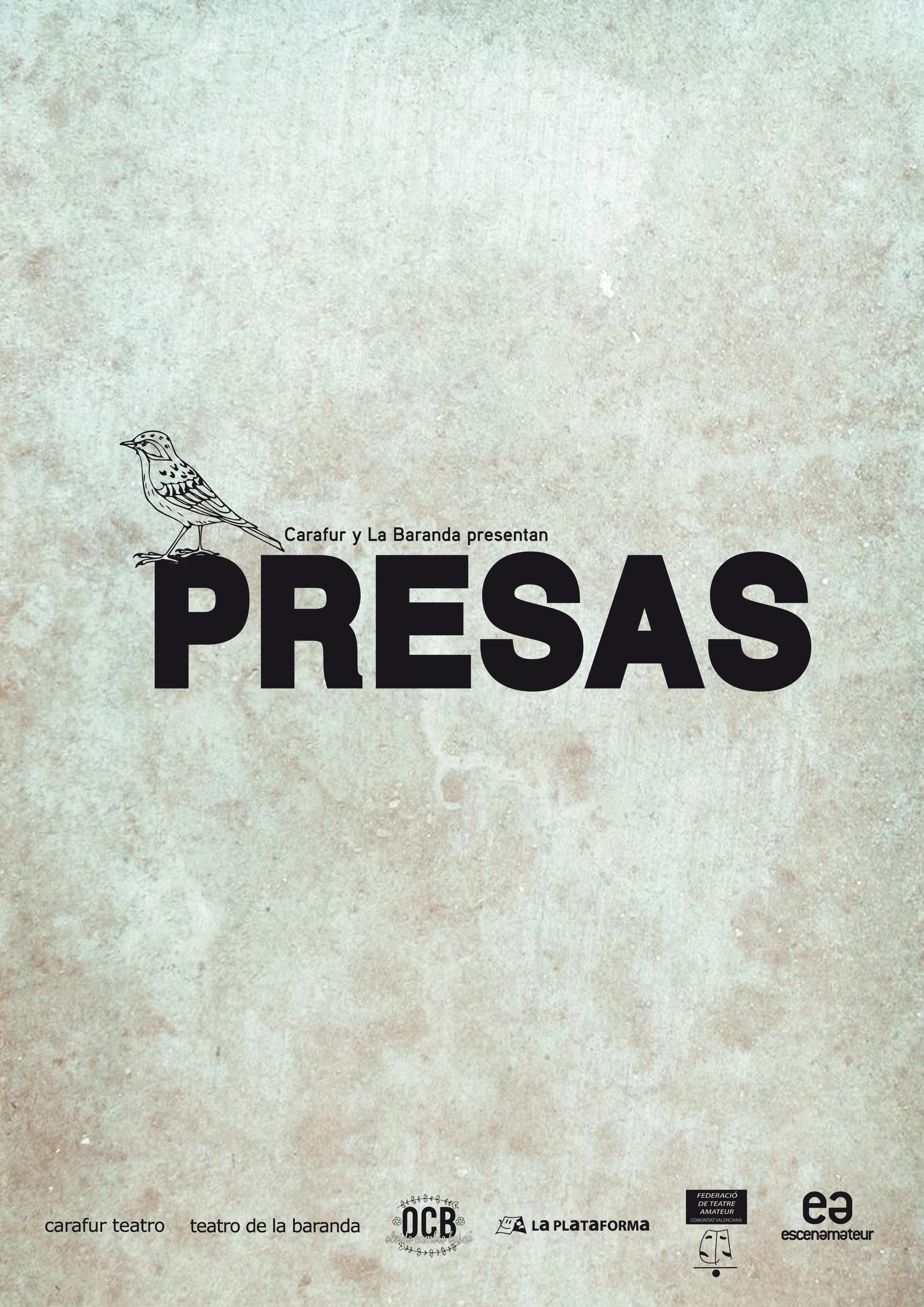 cartel a3