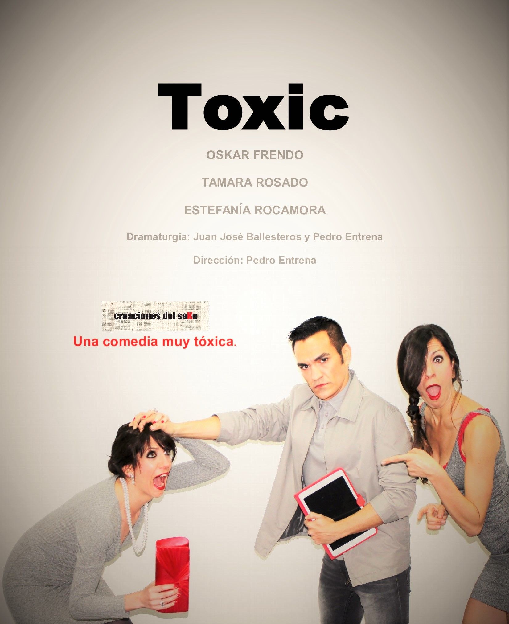 toxic