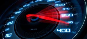 velocidad