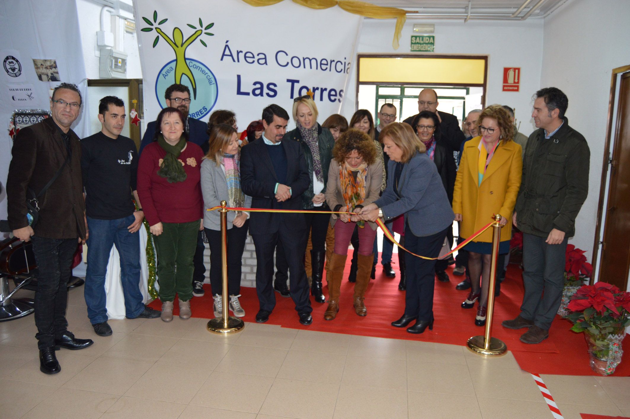 cerca-de-30-establecimientos-participan-ya-en-la-feria-de-navidad-de-las-torres-de-cotillas