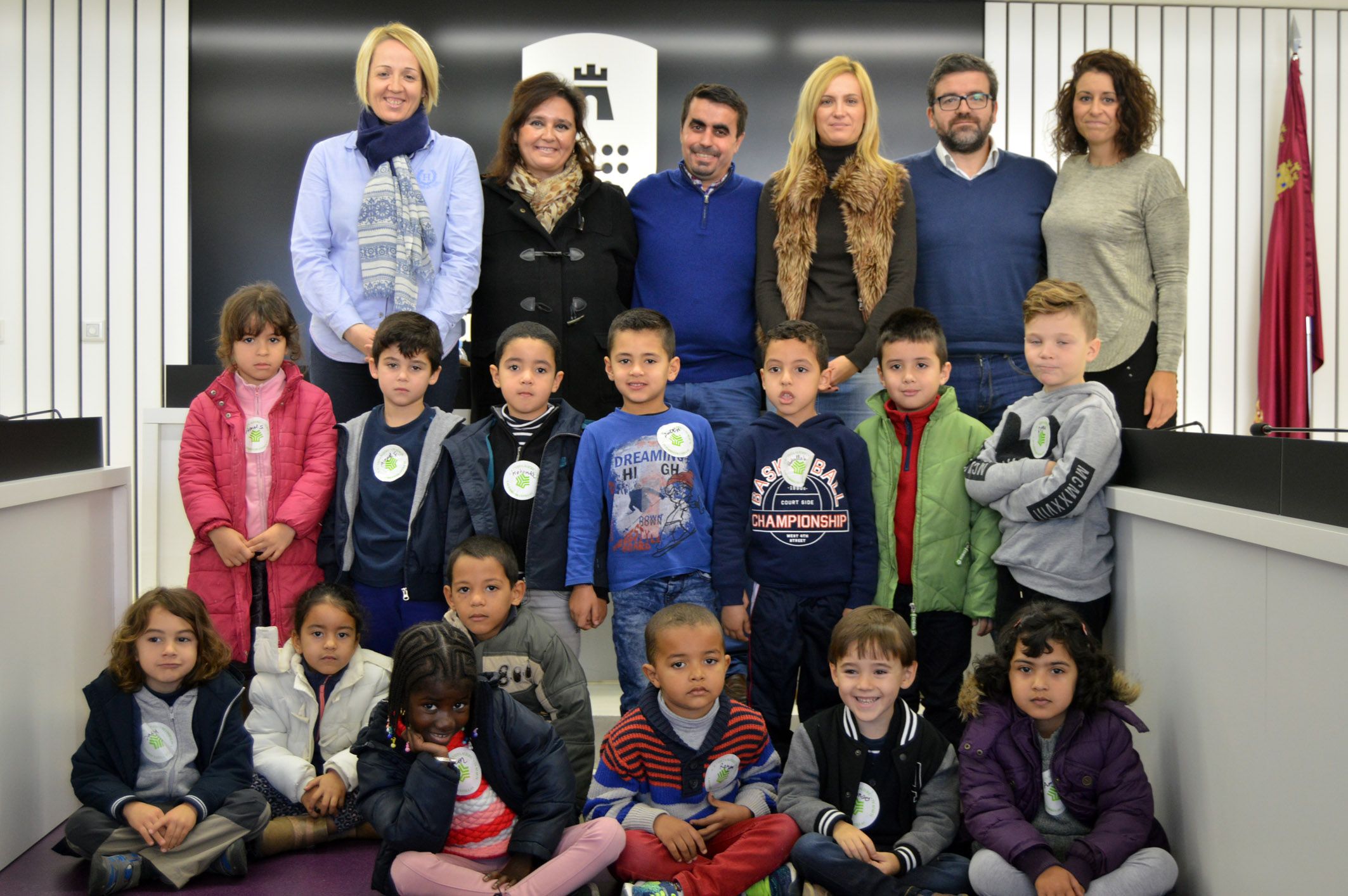 los-alumnos-del-vista-alegre-celebran-el-dia-de-la-constitucion-con-un-pleno-infantil4