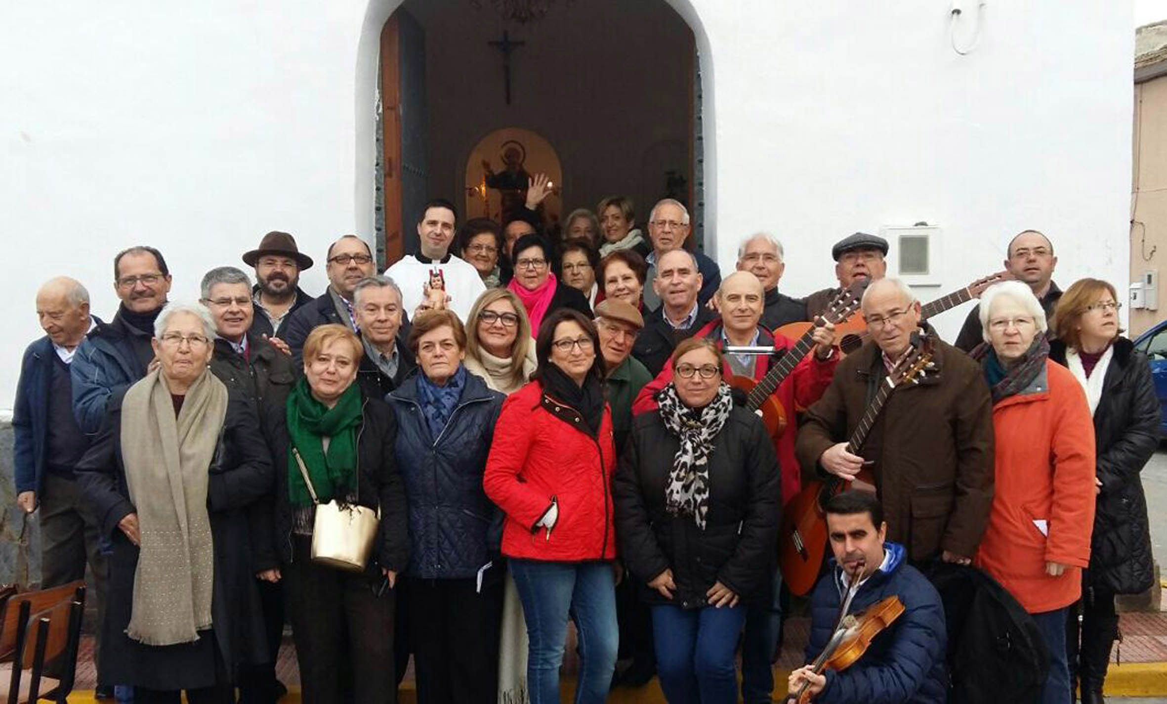 los-auroros-torrenos-salieron-a-cantar-los-aguilandos-el-dia-de-reyes