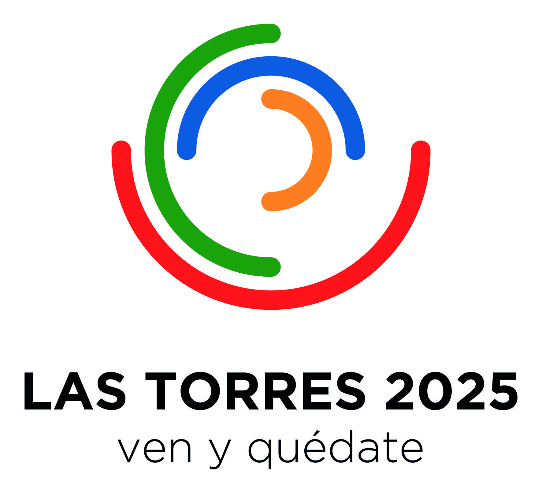 ENARA LAS TORRES 2025