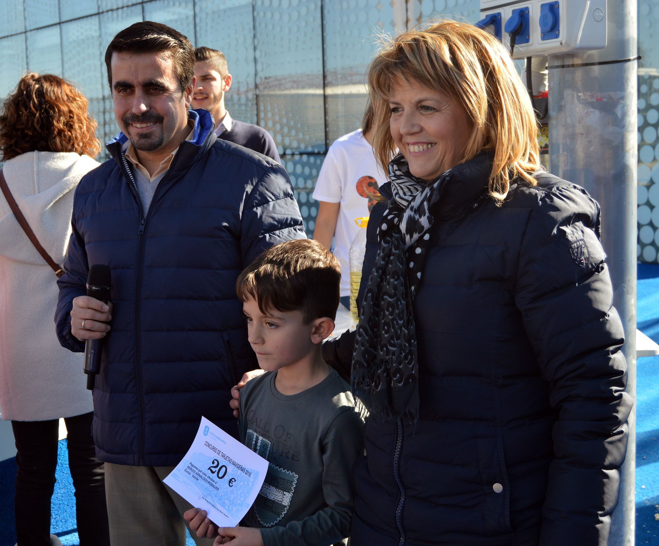 premiados-los-ganadores-del-concurso-escolar-de-postales-navidenas