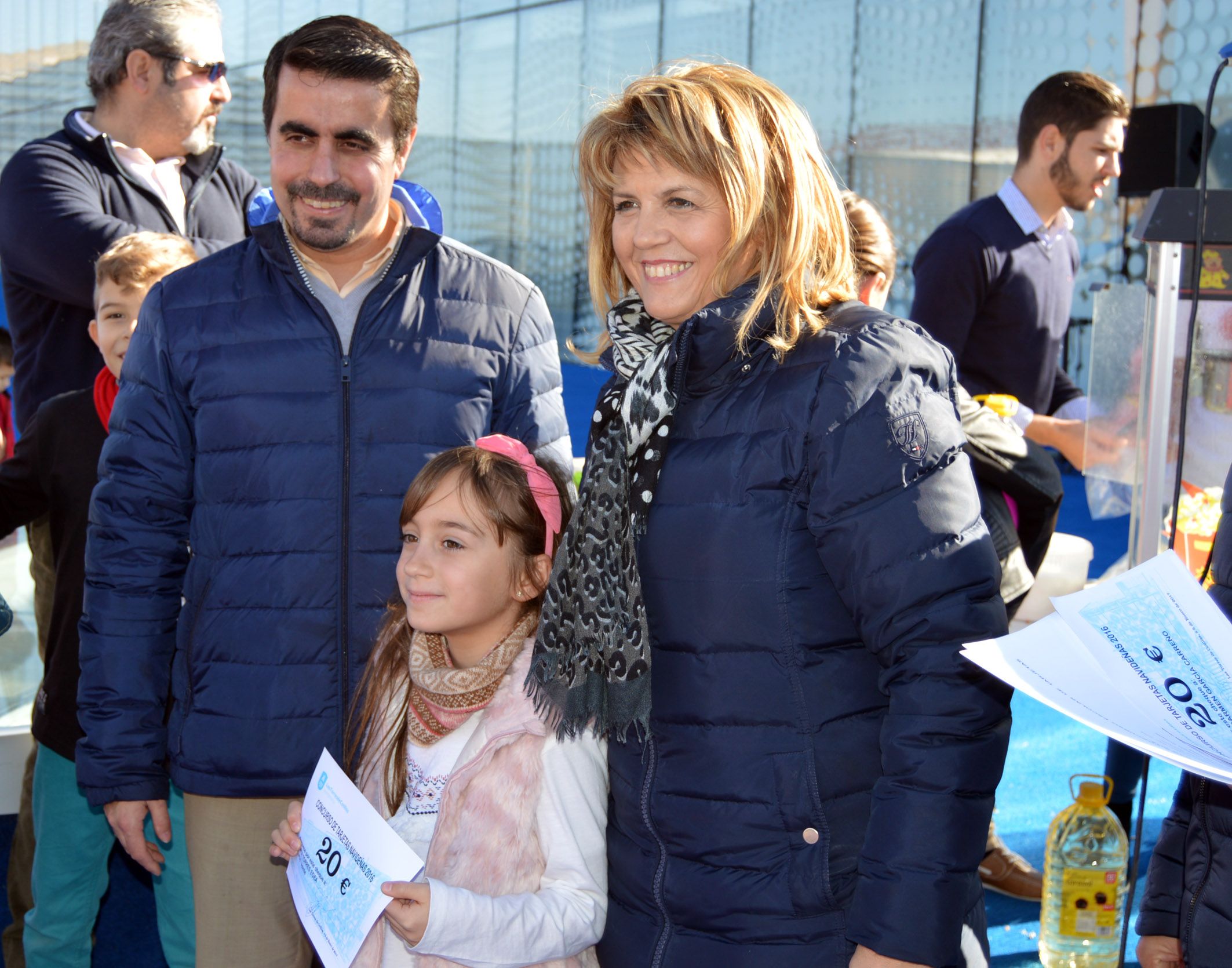 premiados-los-ganadores-del-concurso-escolar-de-postales-navidenas2