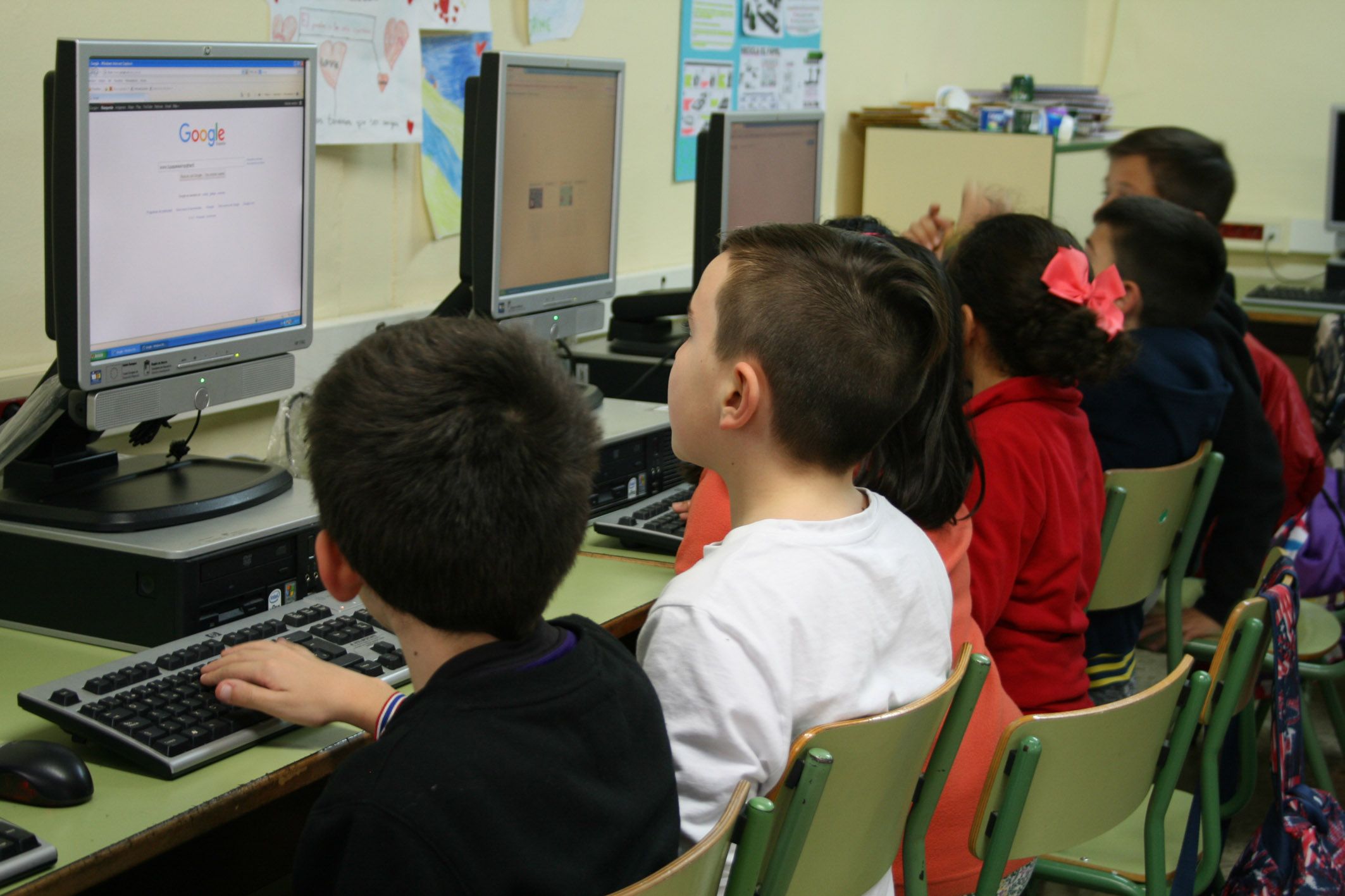 Un año más la campaña de buenas prácticas medioambientales conciencia a los escolares torreños4