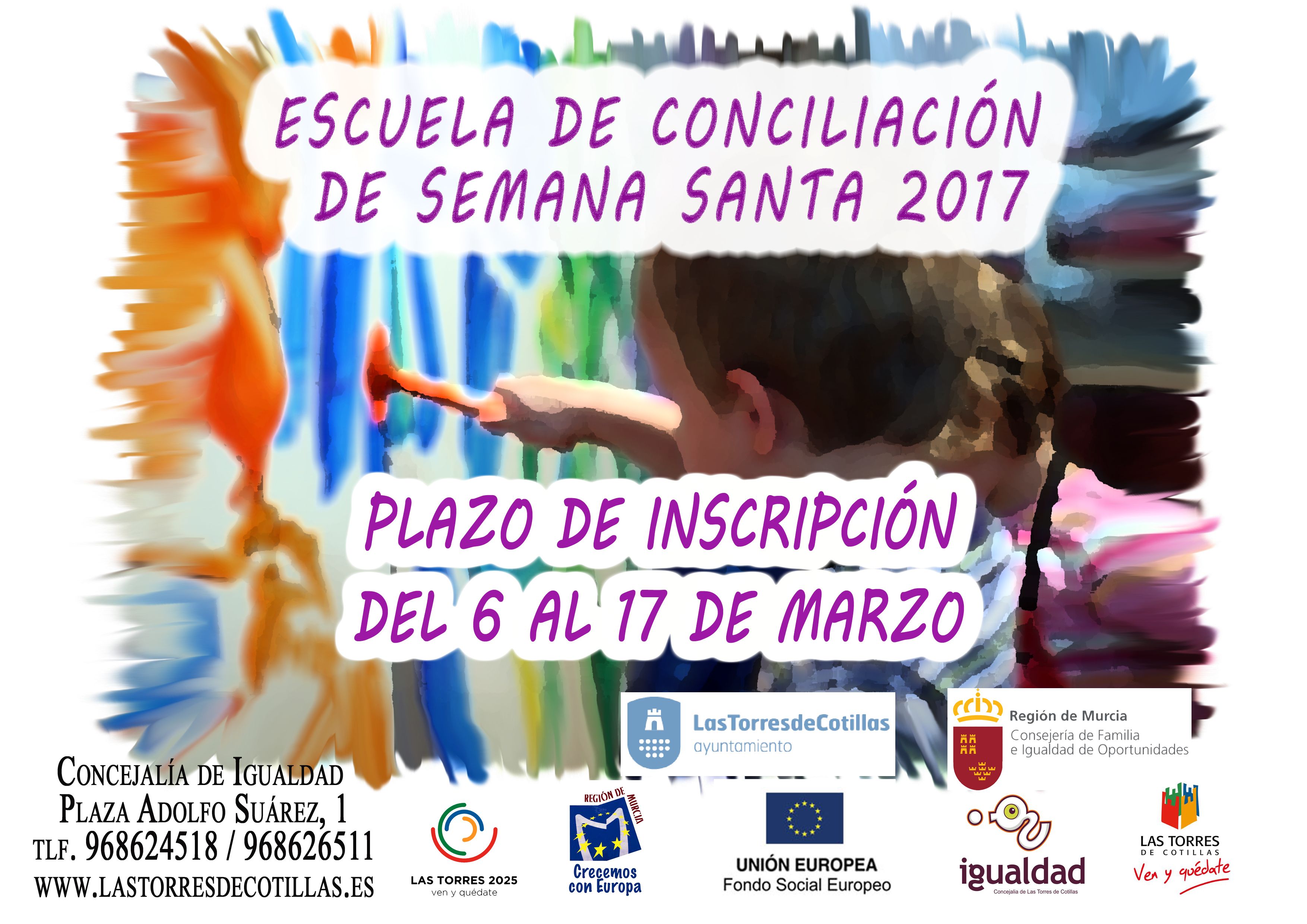 Cartel grande copia