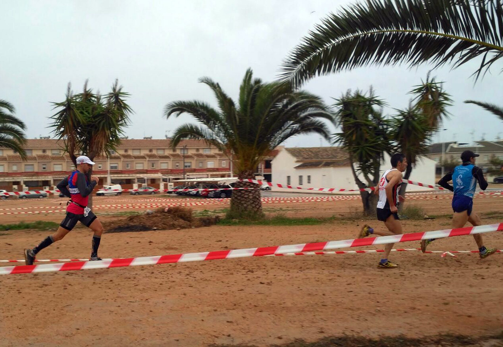 Club Atletismo Las Torres - cross4