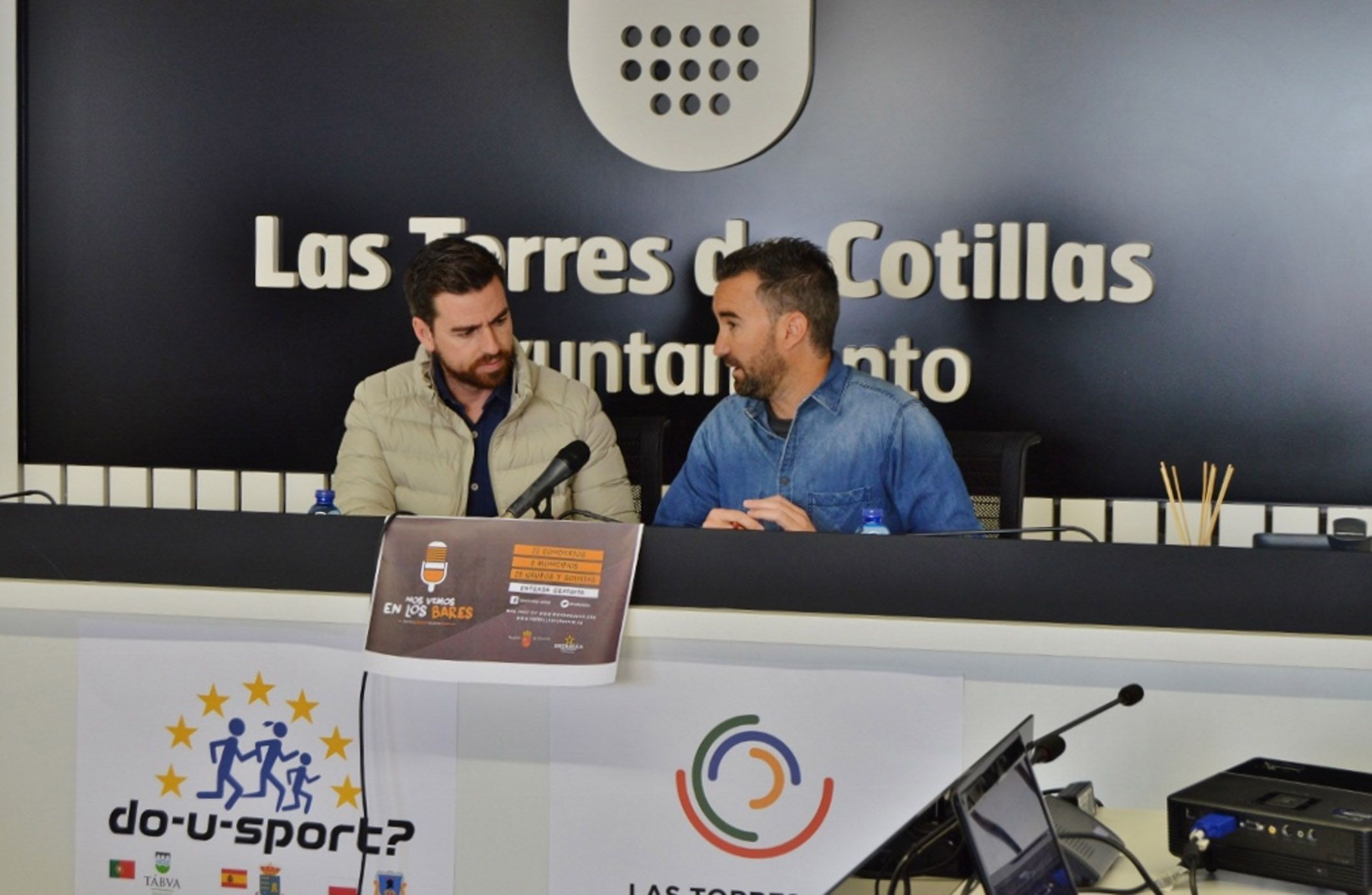 Cuatro conciertos en Las Torres de Cotillas con el programa “Nos vemos en los bares” de la Dirección General de Juventud2