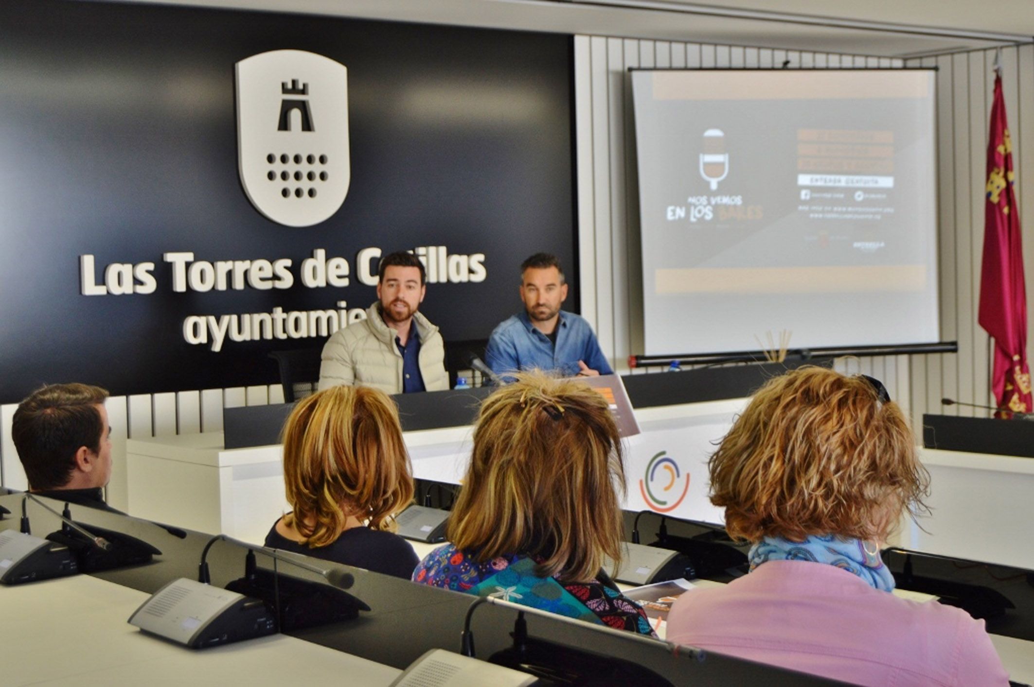 Cuatro conciertos en Las Torres de Cotillas con el programa “Nos vemos en los bares” de la Dirección General de Juventud3