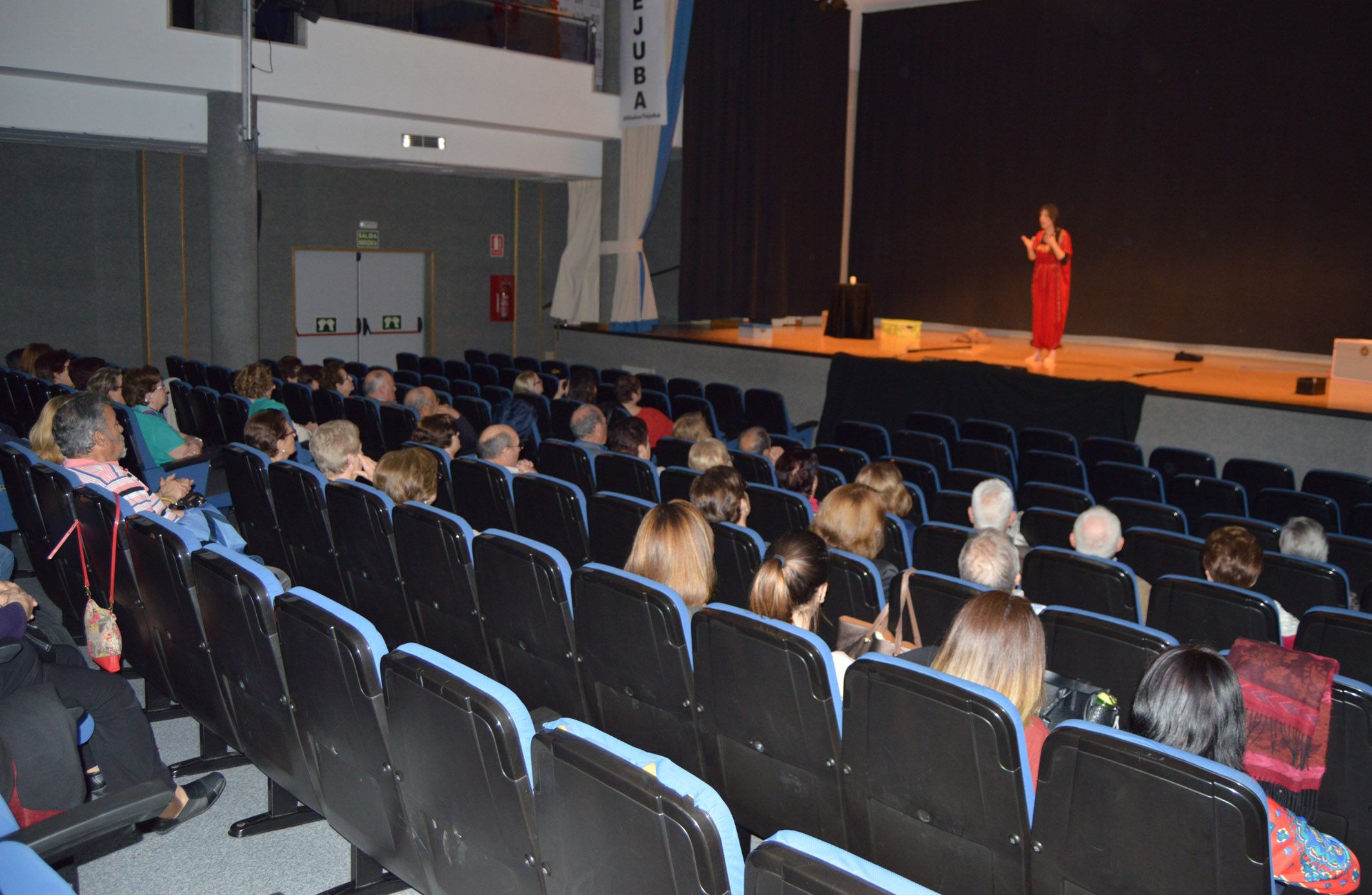 Cuentacuentos para adultos - 8 de marzo Las Torres de Cotillas