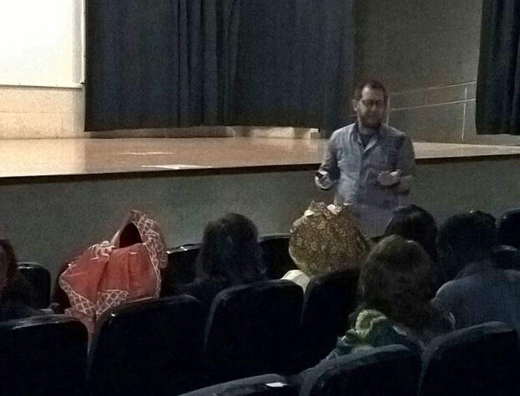 Jornadas AMSET - 8 de marzo Las Torres de Cotillas32