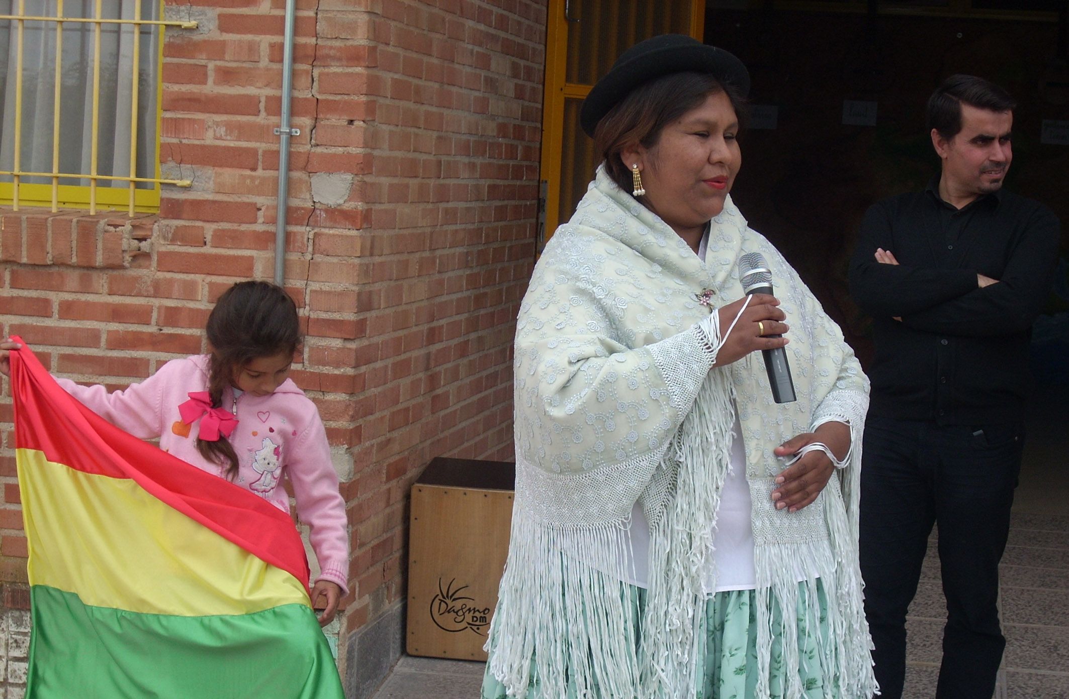 V Semana de la Interculturalidad - colegio ‘Vista Alegre’ Las Torres de Cotillas4