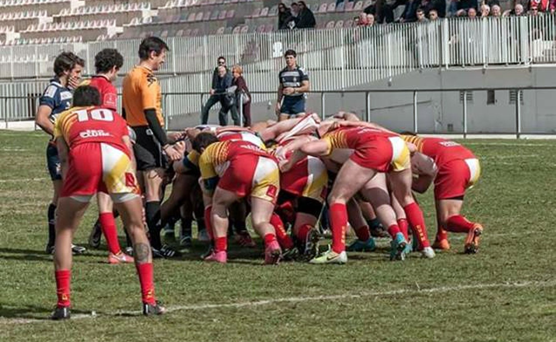 rugby