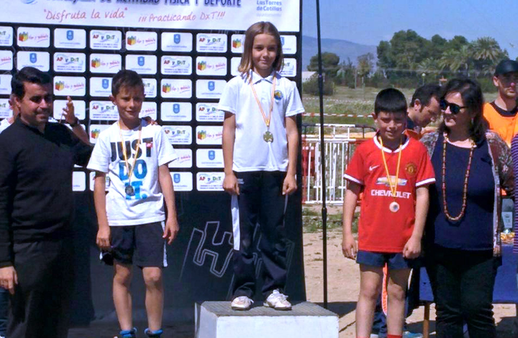 Cross Escolar 2017 - Las Torres de Cotillas10