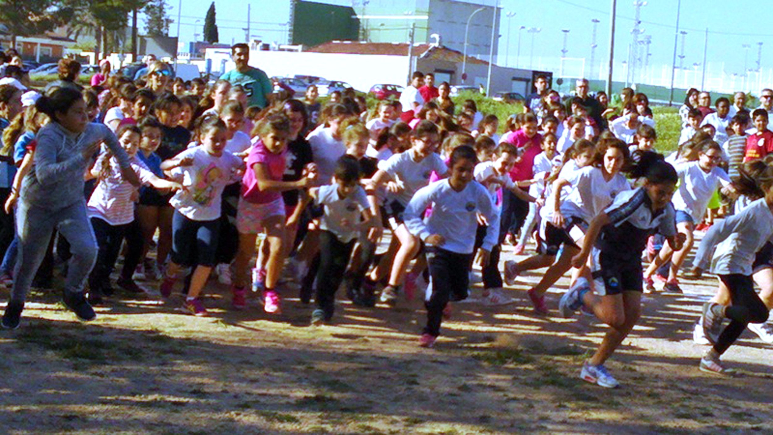 Cross Escolar 2017 - Las Torres de Cotillas6