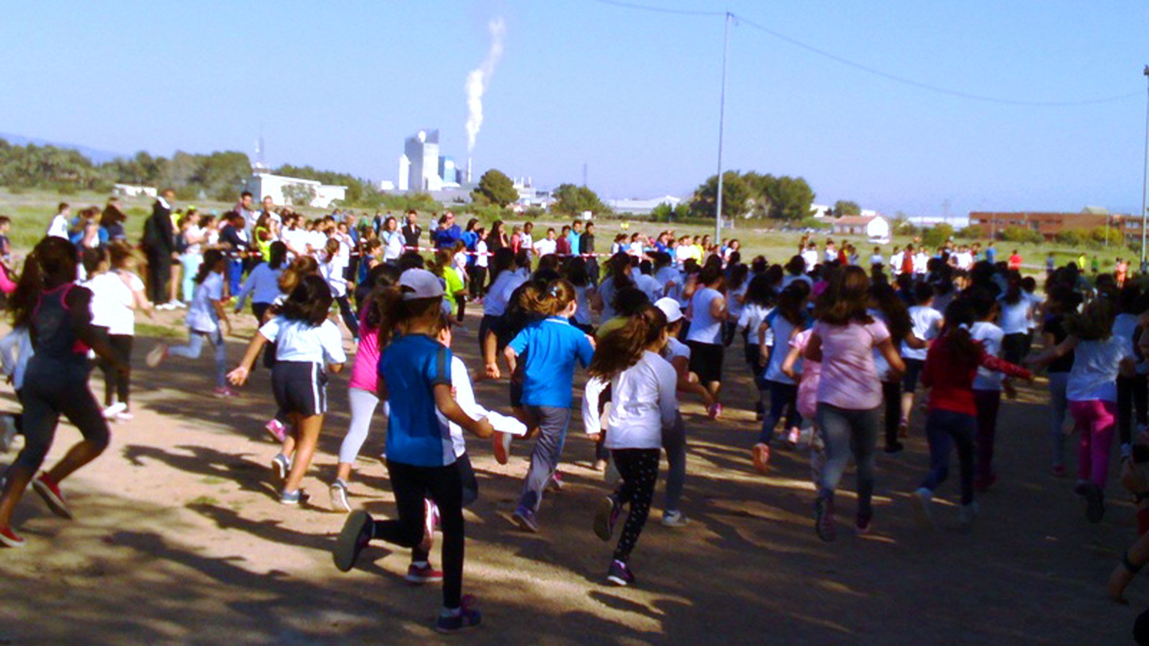 Cross Escolar 2017 - Las Torres de Cotillas7