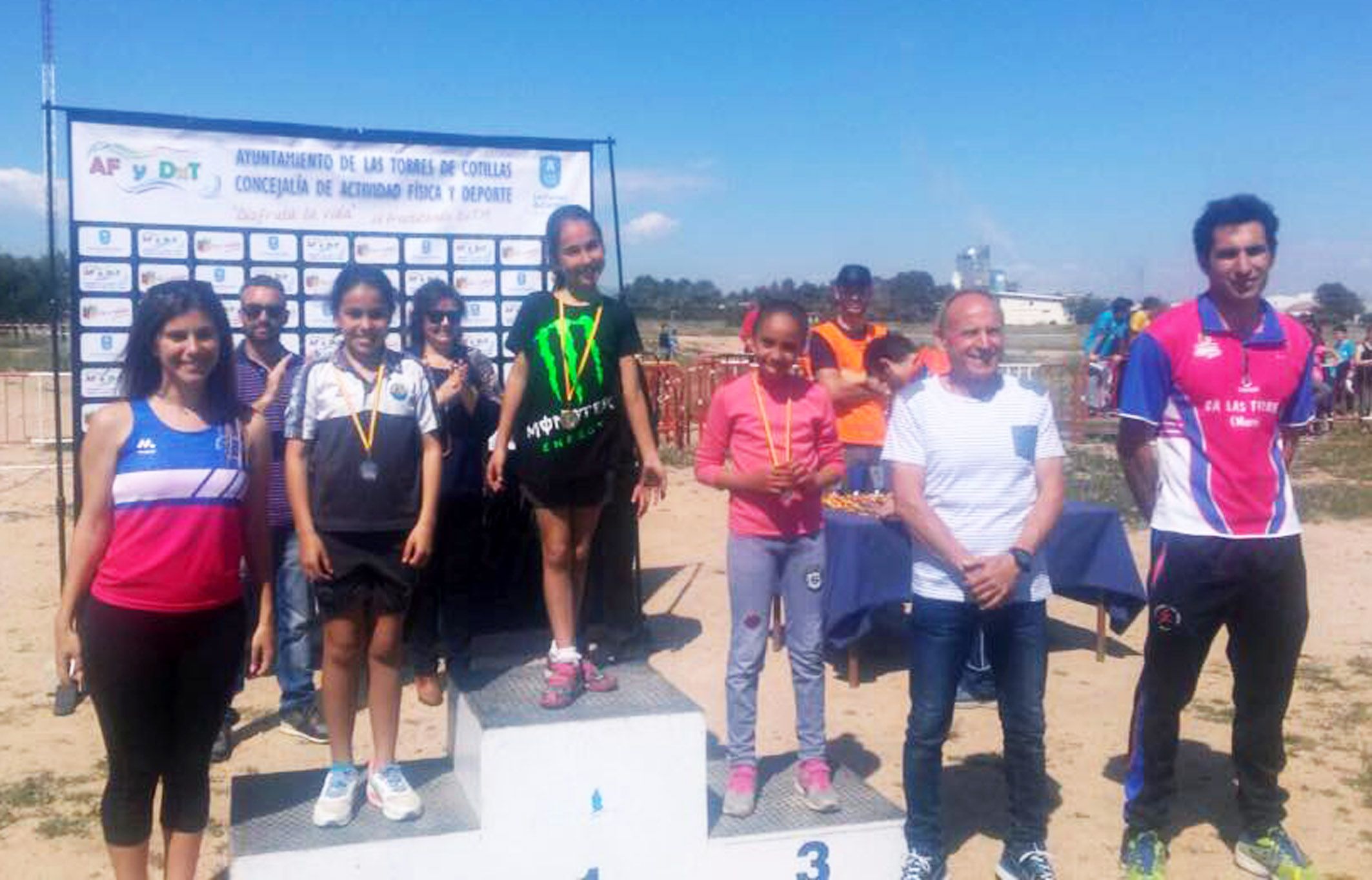 Cross Escolar 2017 - Las Torres de Cotillas8