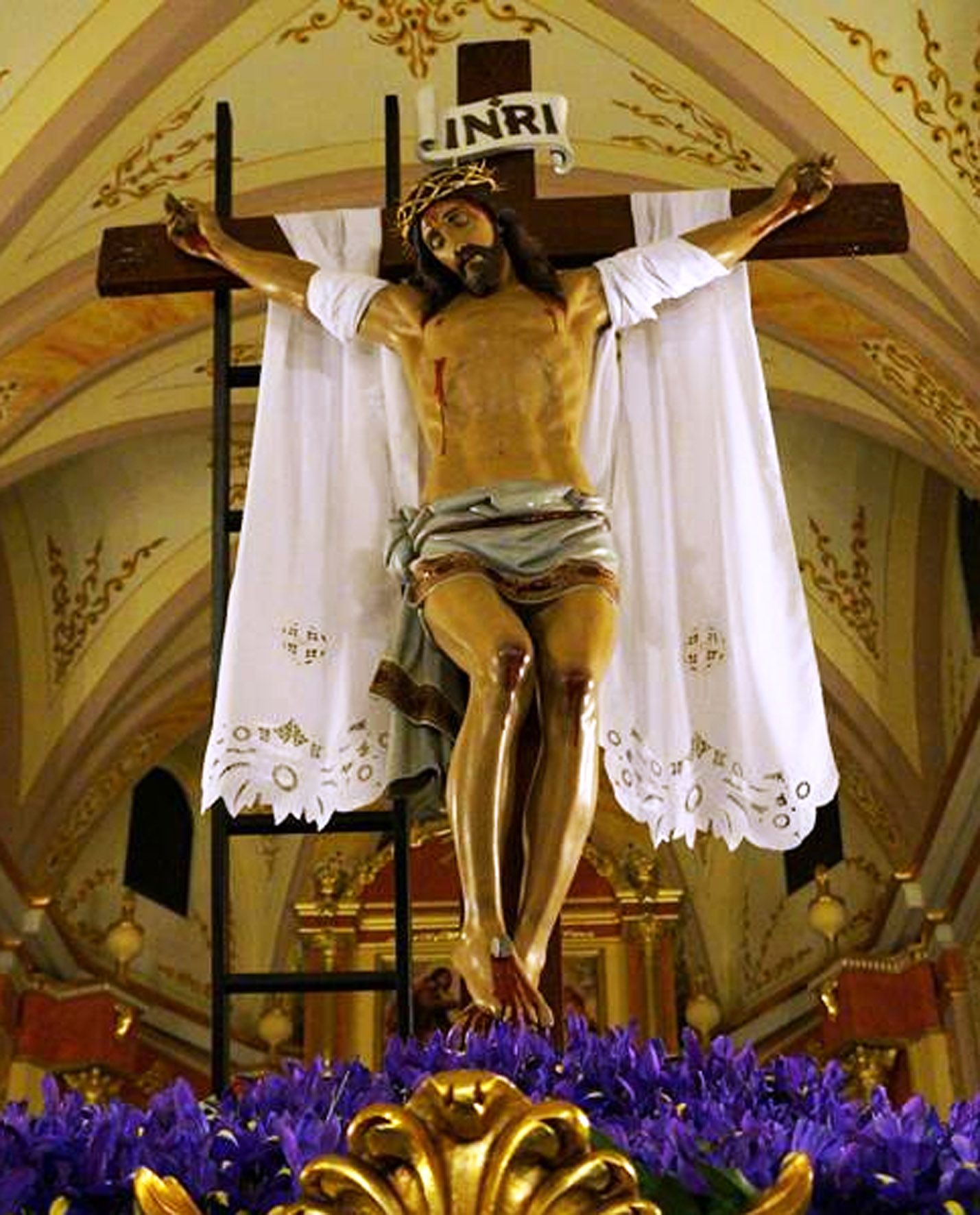 Crucificado