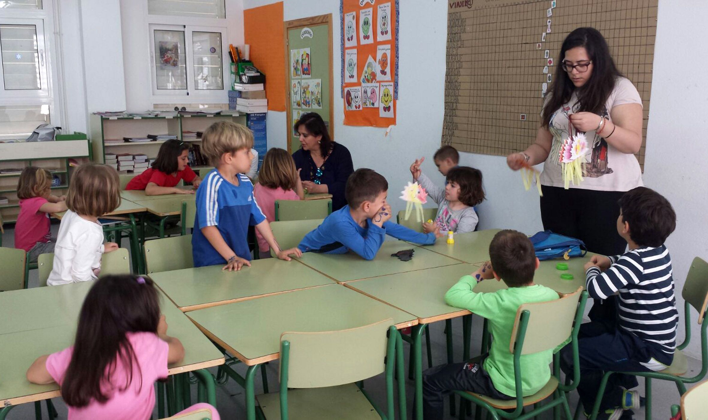 Escuela Semana Santa - Las Torres de Cotillas3