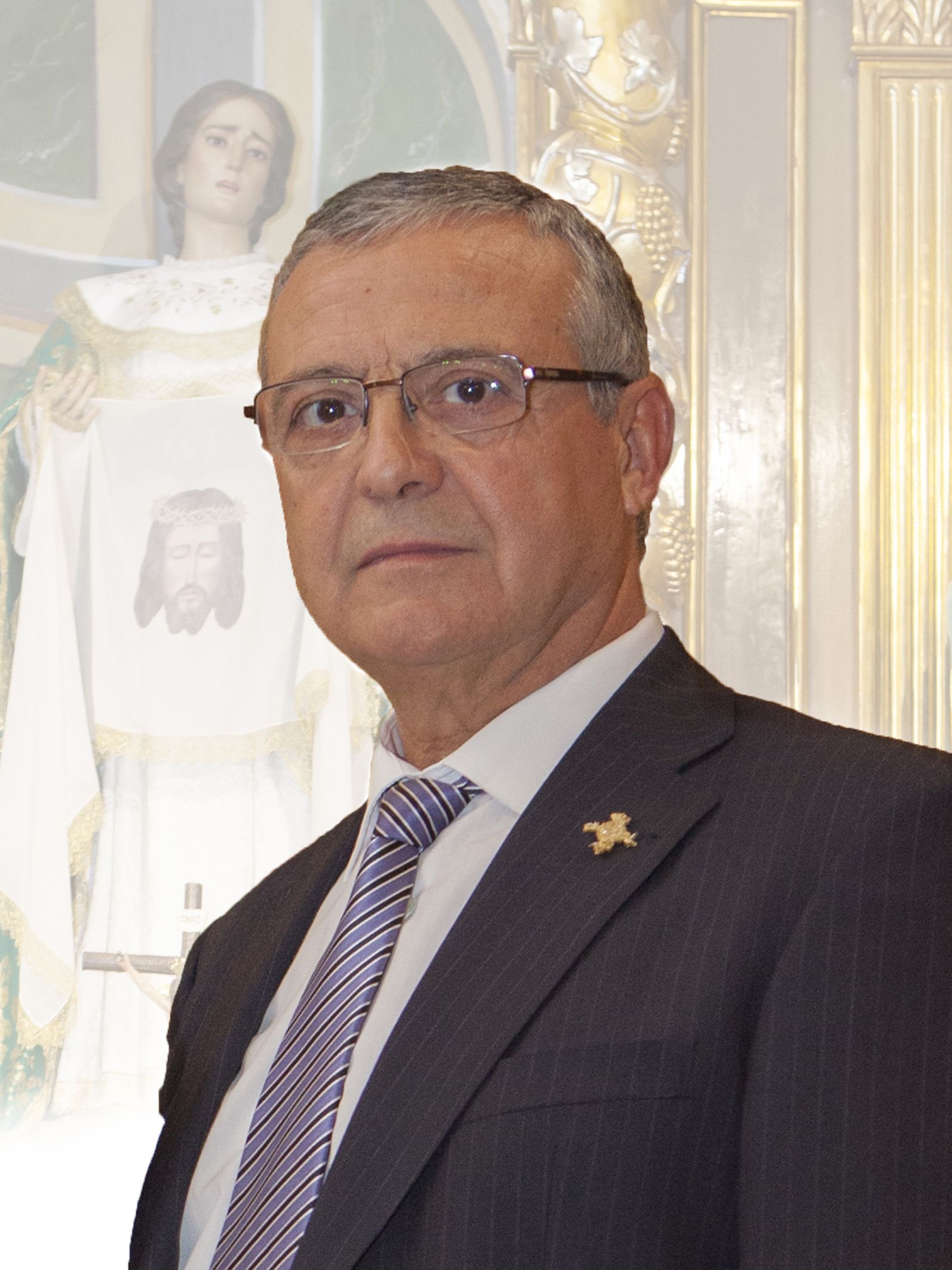 Joaquín Ruiz