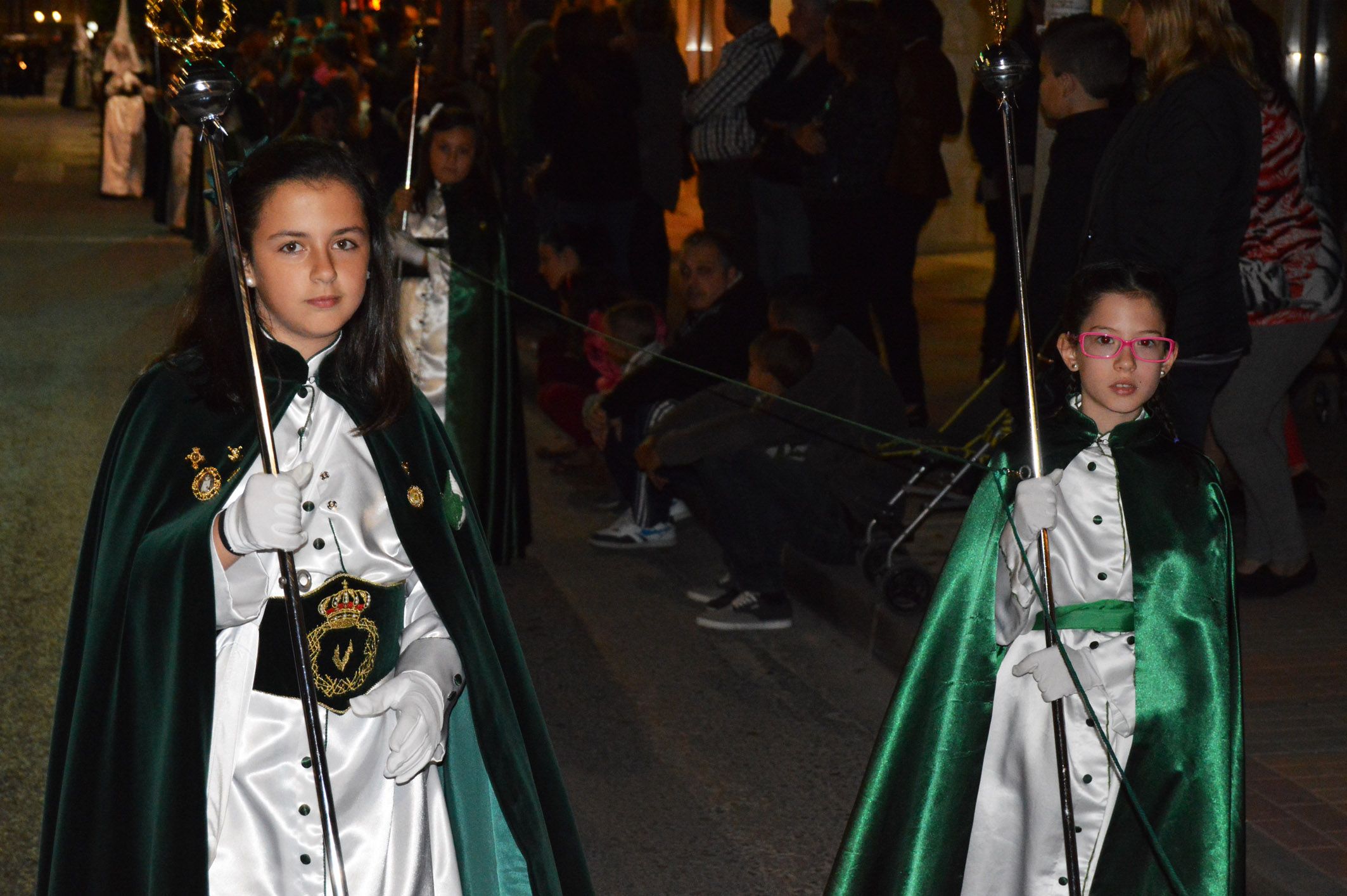 Procesión Martes Santo - Las Torres de Cotillas9