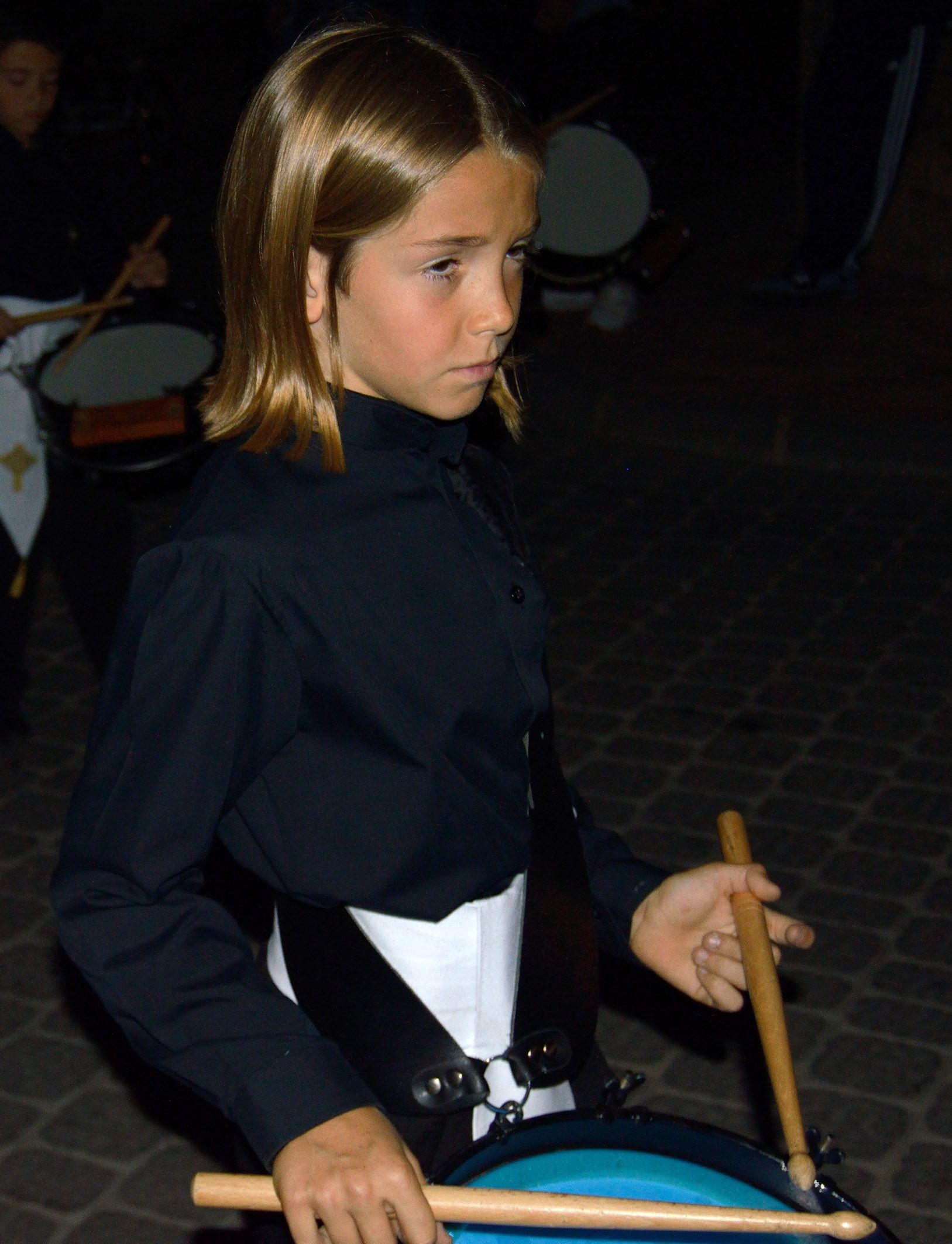 Procesión Miércoles Santo - Las Torres de Cotillas10