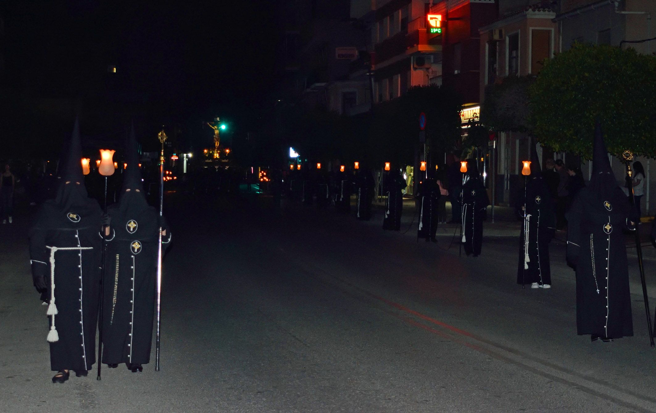 Procesión Miércoles Santo - Las Torres de Cotillas4