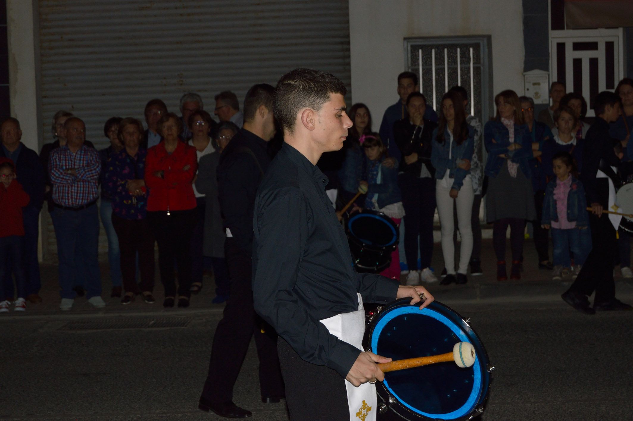 Procesión Miércoles Santo - Las Torres de Cotillas5