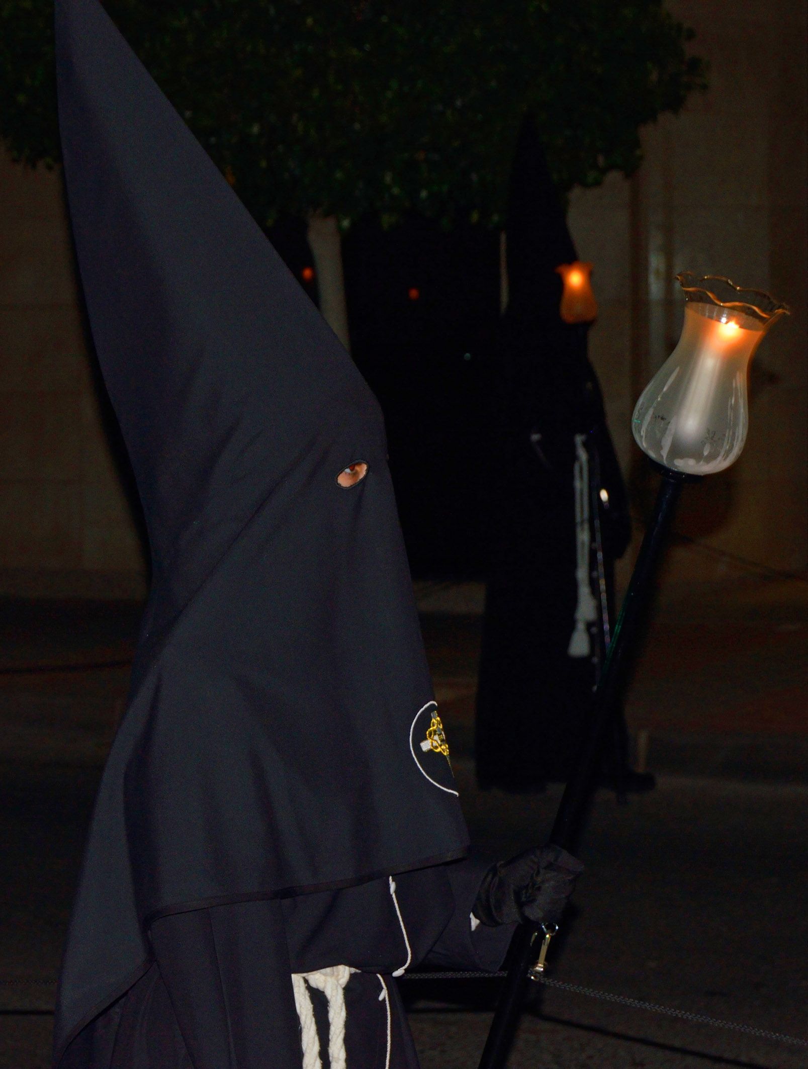 Procesión Miércoles Santo - Las Torres de Cotillas6