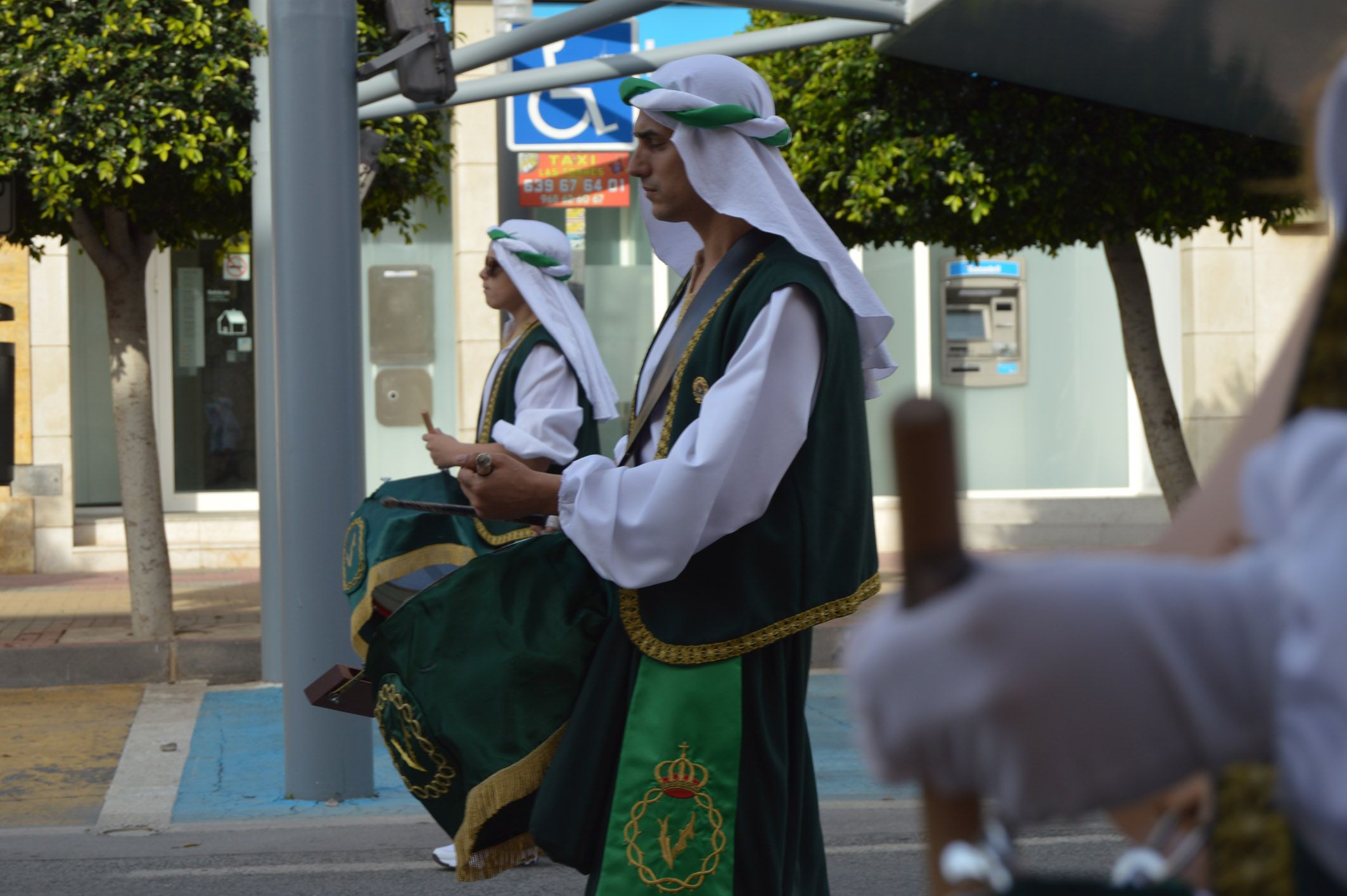 Procesión Viernes Santo (mañana) - Las Torres de Cotillas4