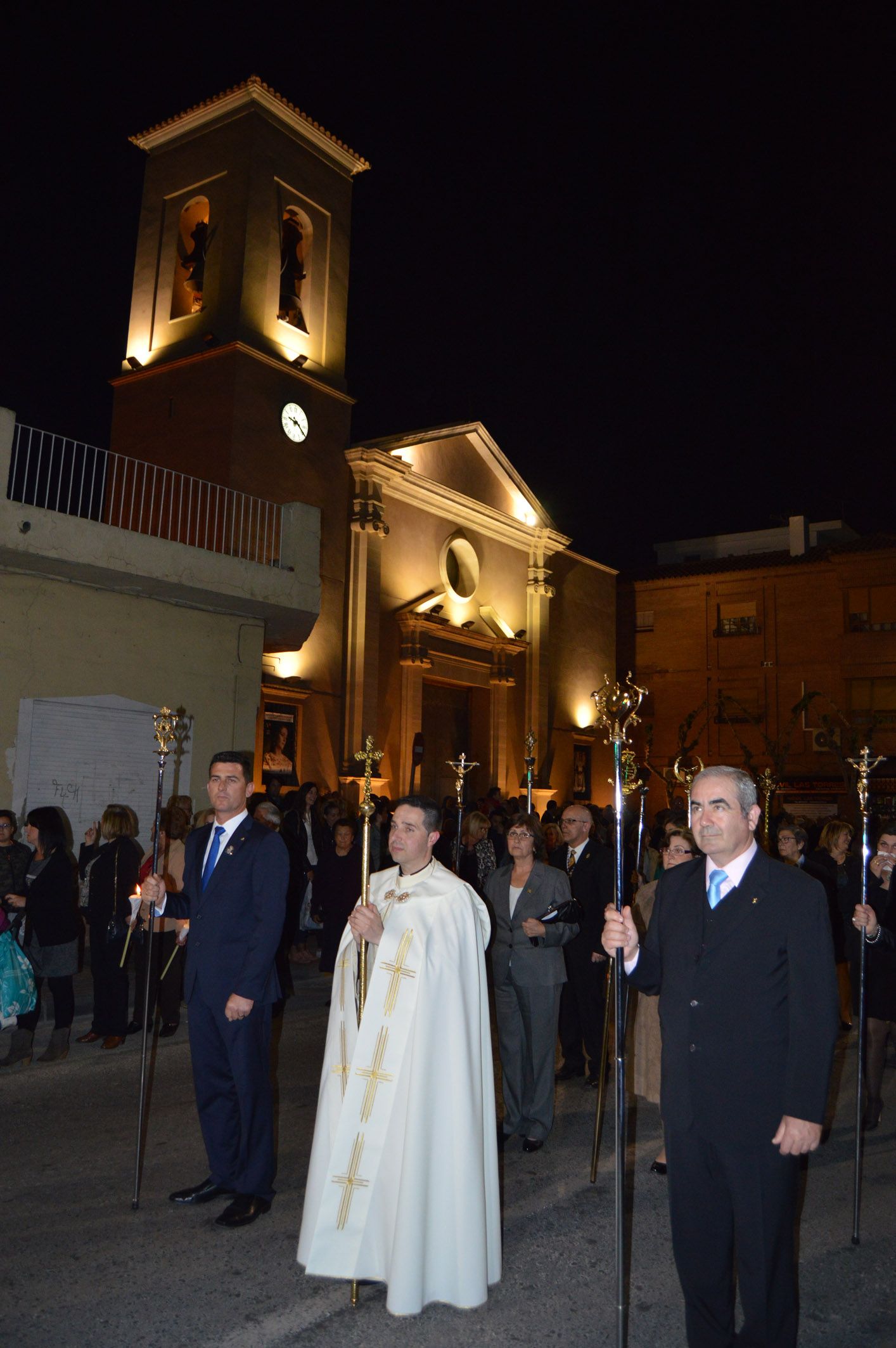 Procesión Viernes de Dolores - Las Torres de Cotillas10