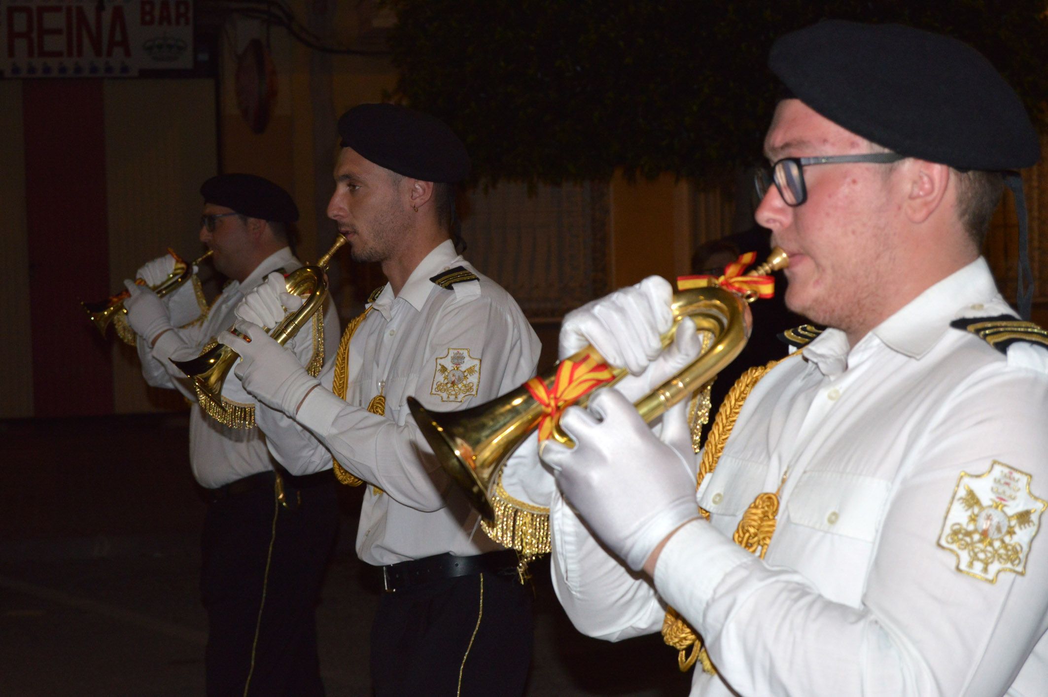 Procesión del Santo Entierro de Cristo (Viernes Santo) - Las Torres de Cotillas4