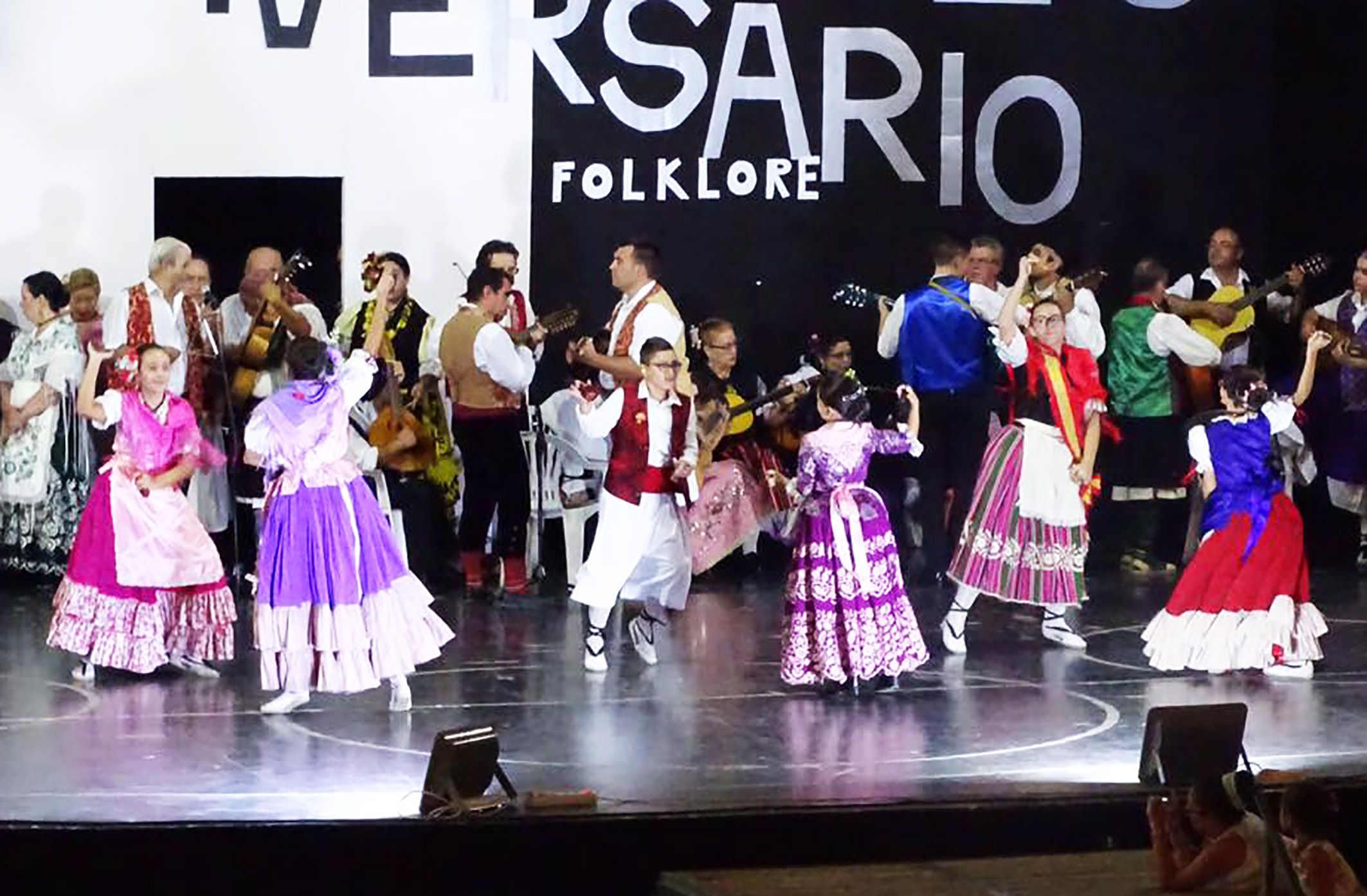 Festival Folklore - Semana Cultural Rincon Pulpitero Las Torres de Cotillas2