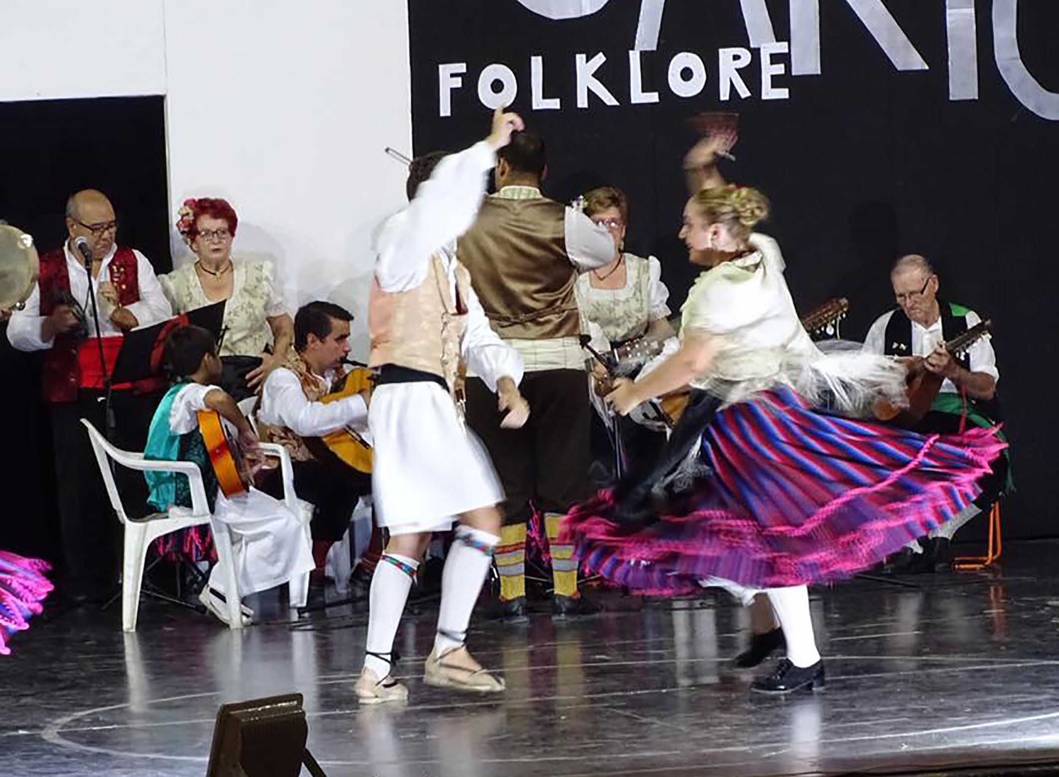 Festival Folklore - Semana Cultural Rincon Pulpitero Las Torres de Cotillas3