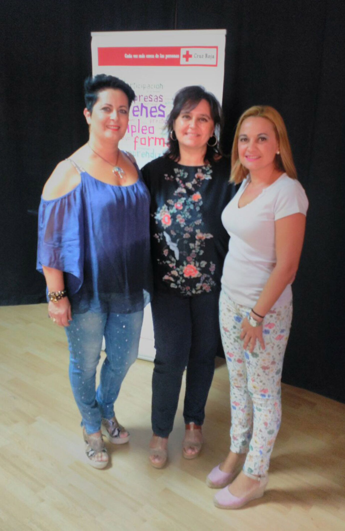 Los torreños participantes en el ‘II Proyecto Pulsa Empleo’, diplomados3