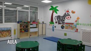 AULA