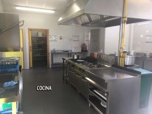 COCINA