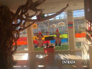 ENTRADA