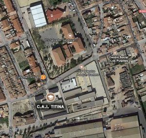 mapa titina copia