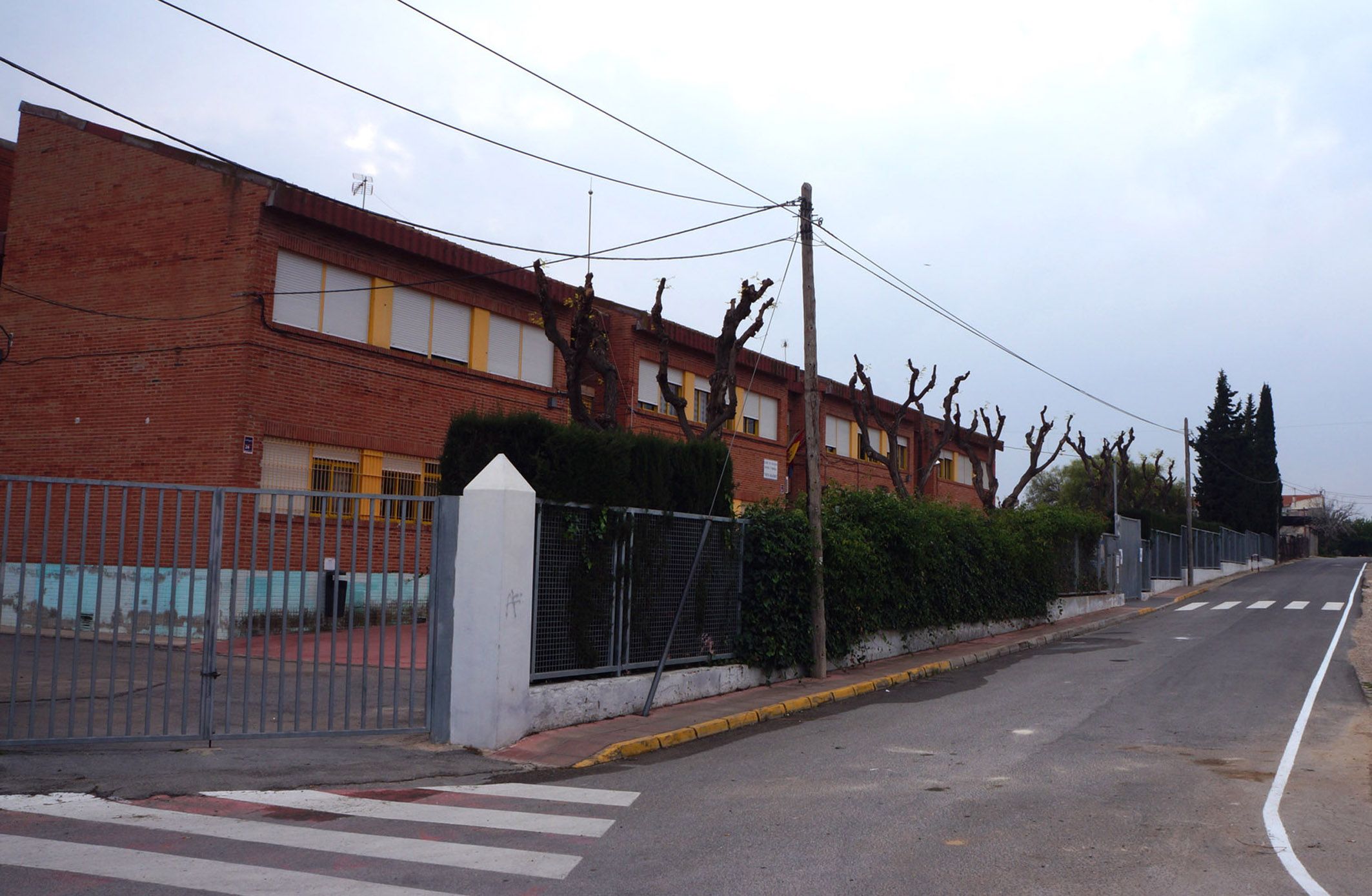 CEIP Vista Alegre - Las Torres de Cotillas